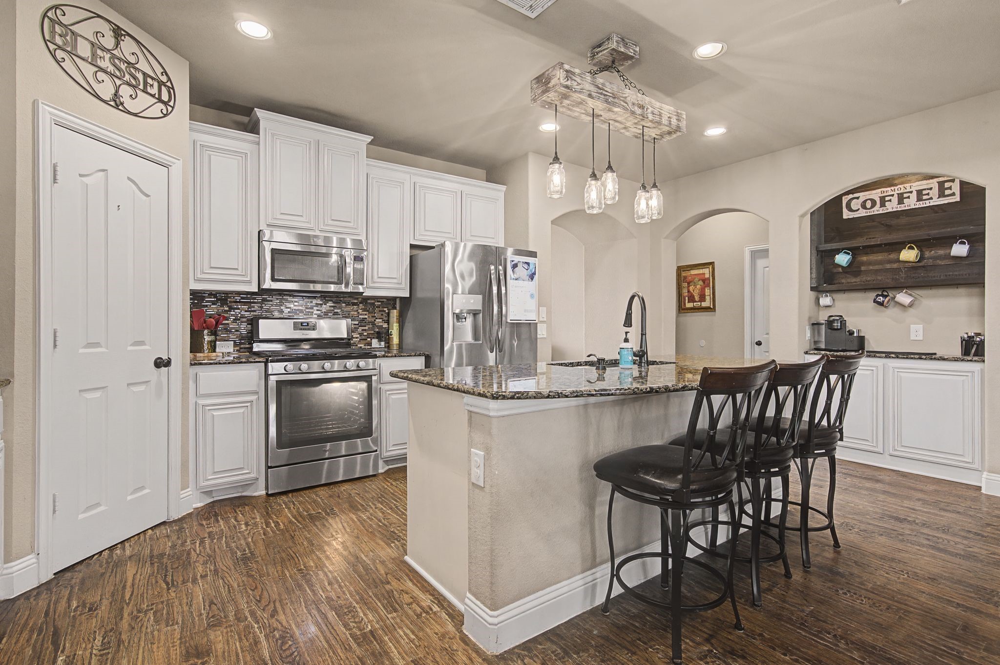 5728 Brookside Drive Denton TX 76226