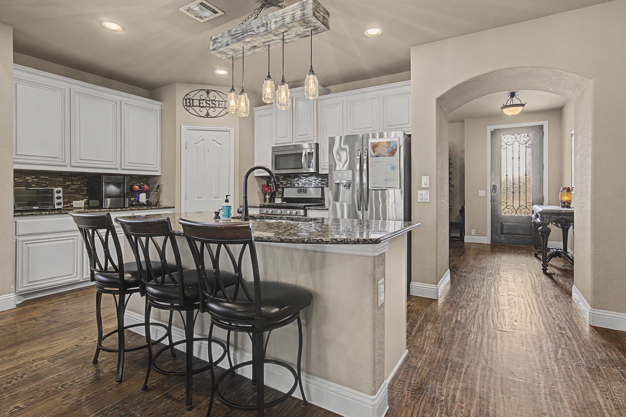 5728 Brookside Drive Denton TX 76226