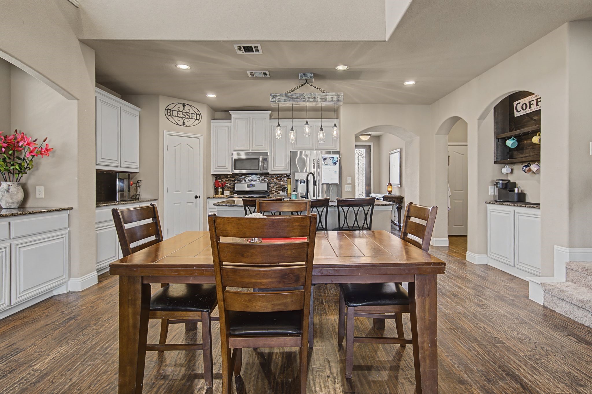 5728 Brookside Drive Denton TX 76226