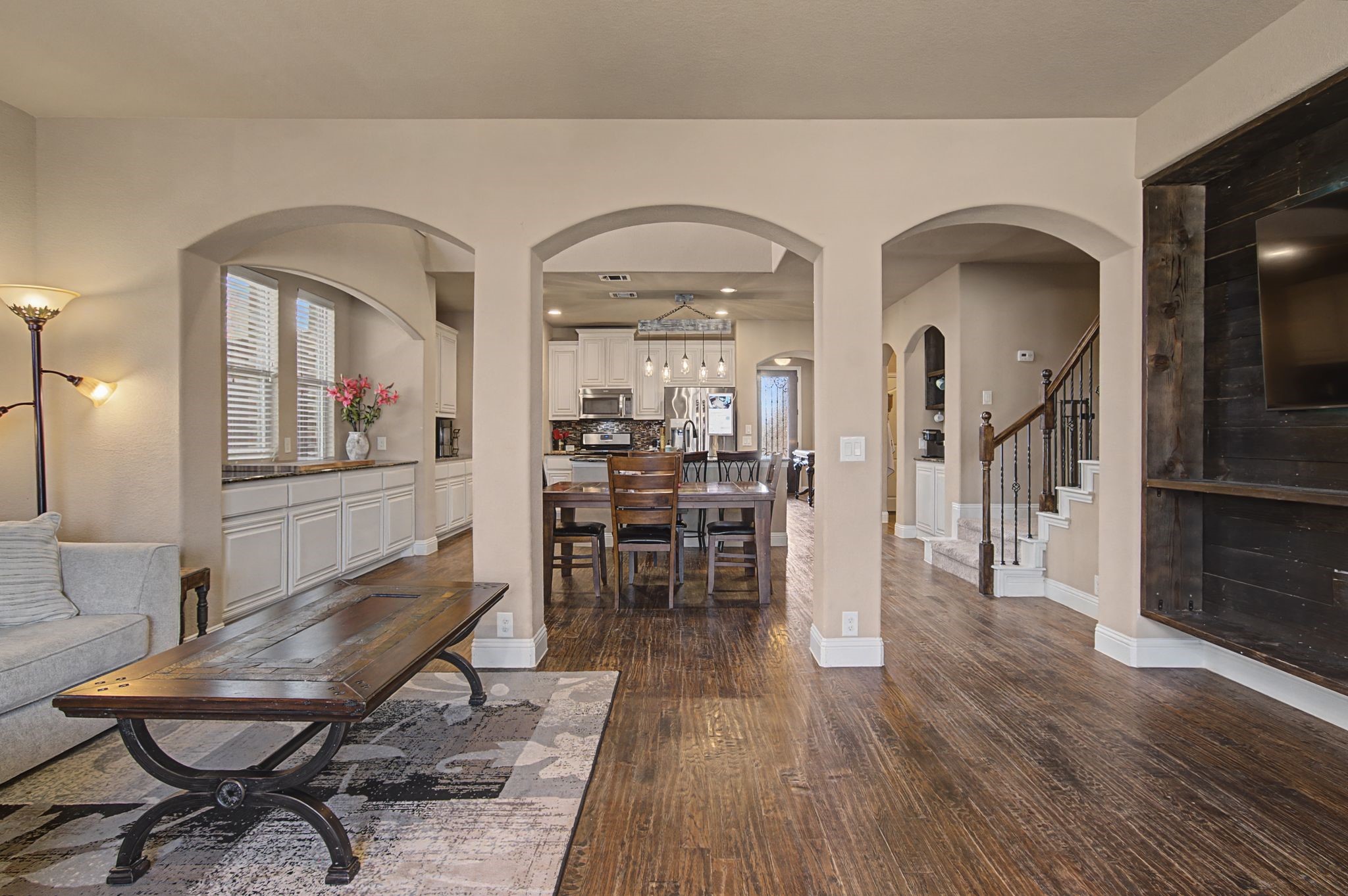 5728 Brookside Drive Denton TX 76226