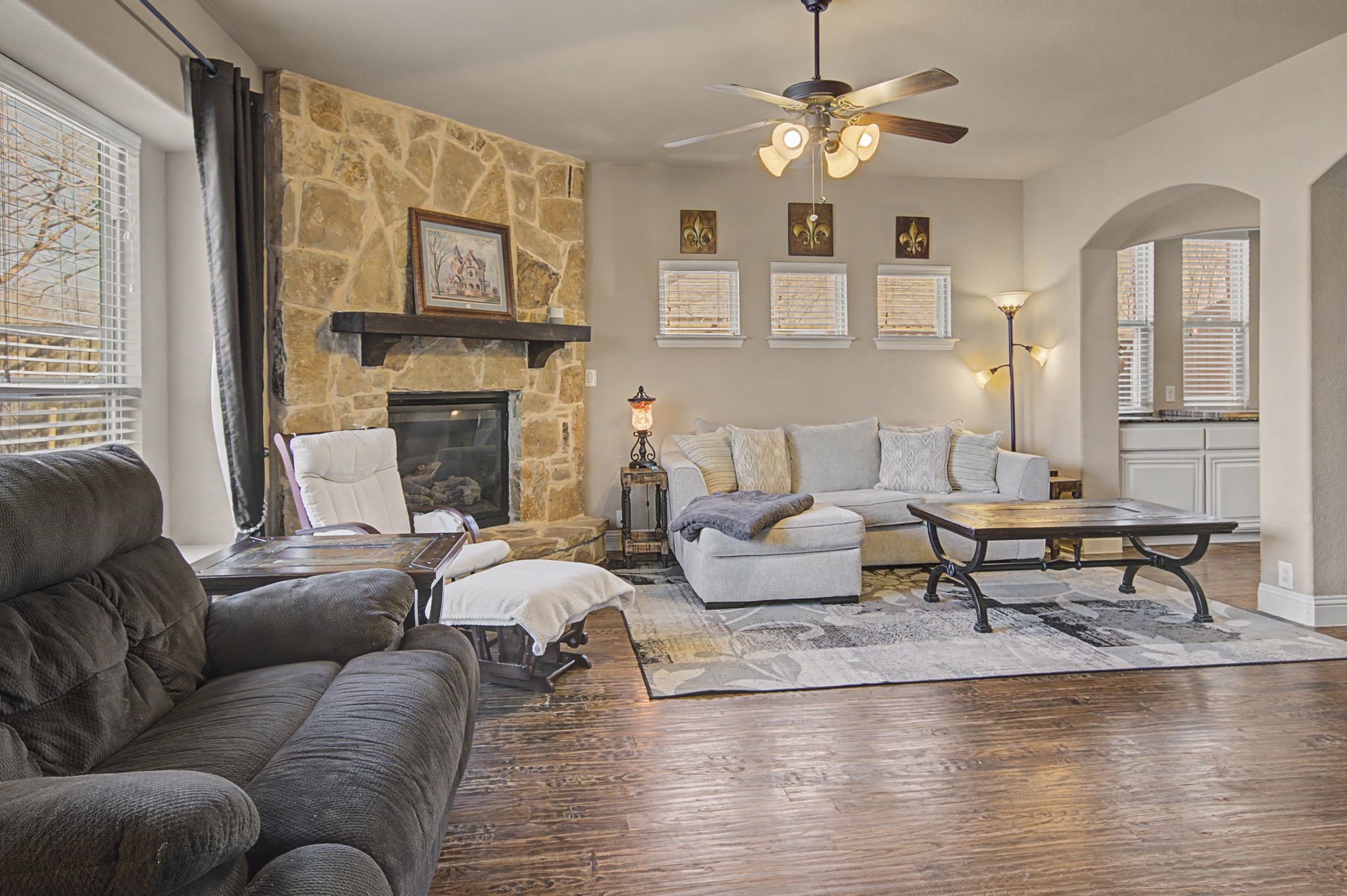 5728 Brookside Drive Denton TX 76226