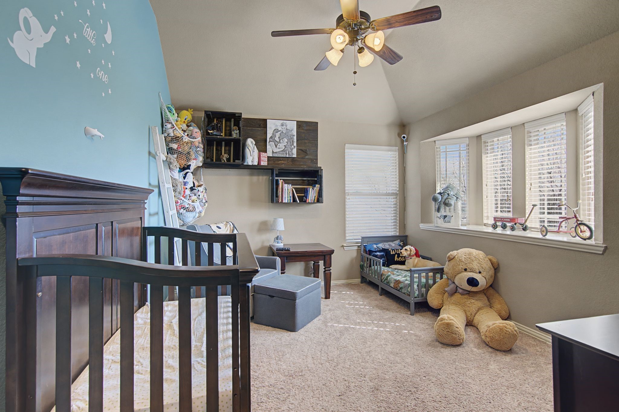 5728 Brookside Drive Denton TX 76226
