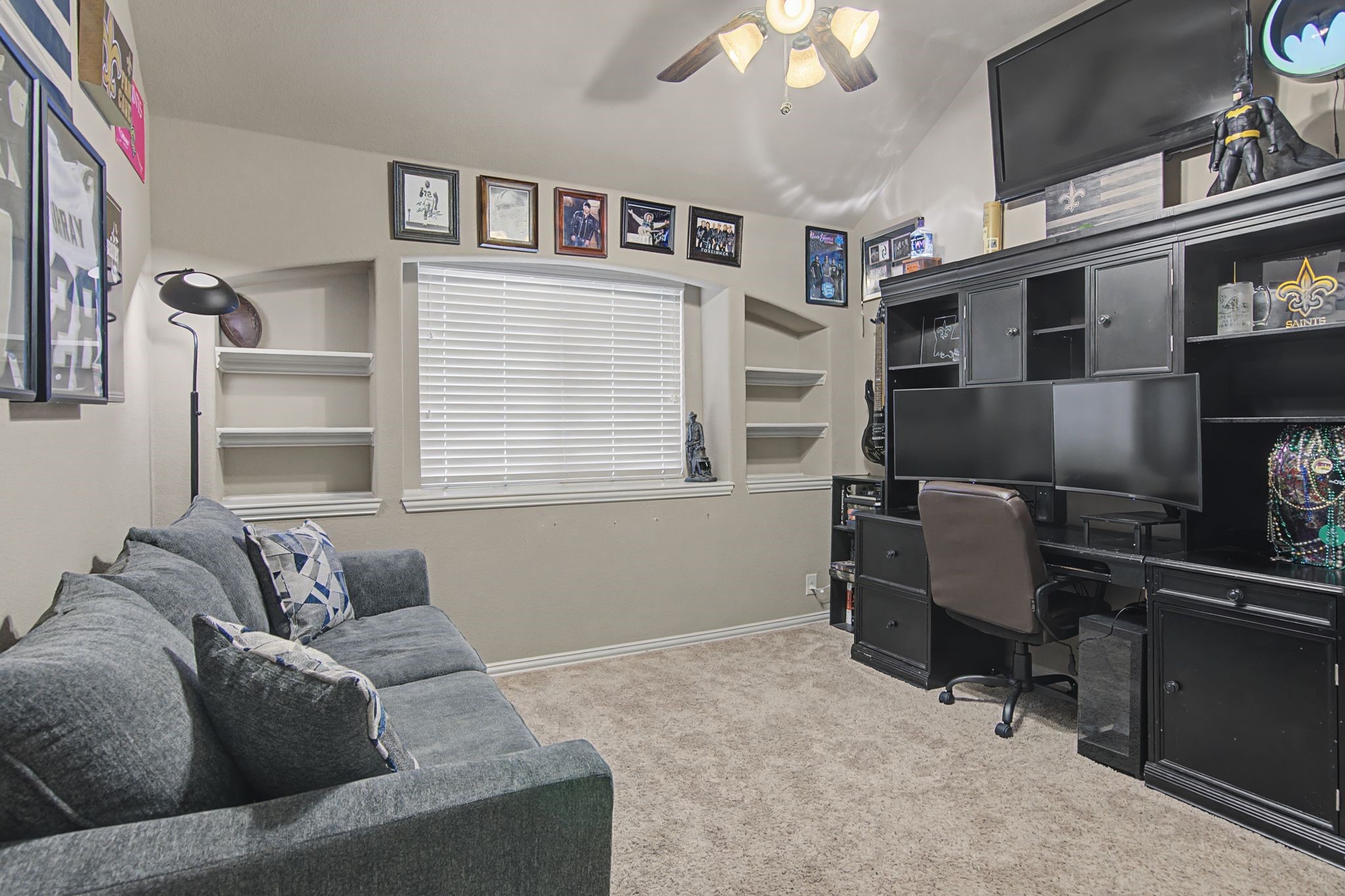 5728 Brookside Drive Denton TX 76226