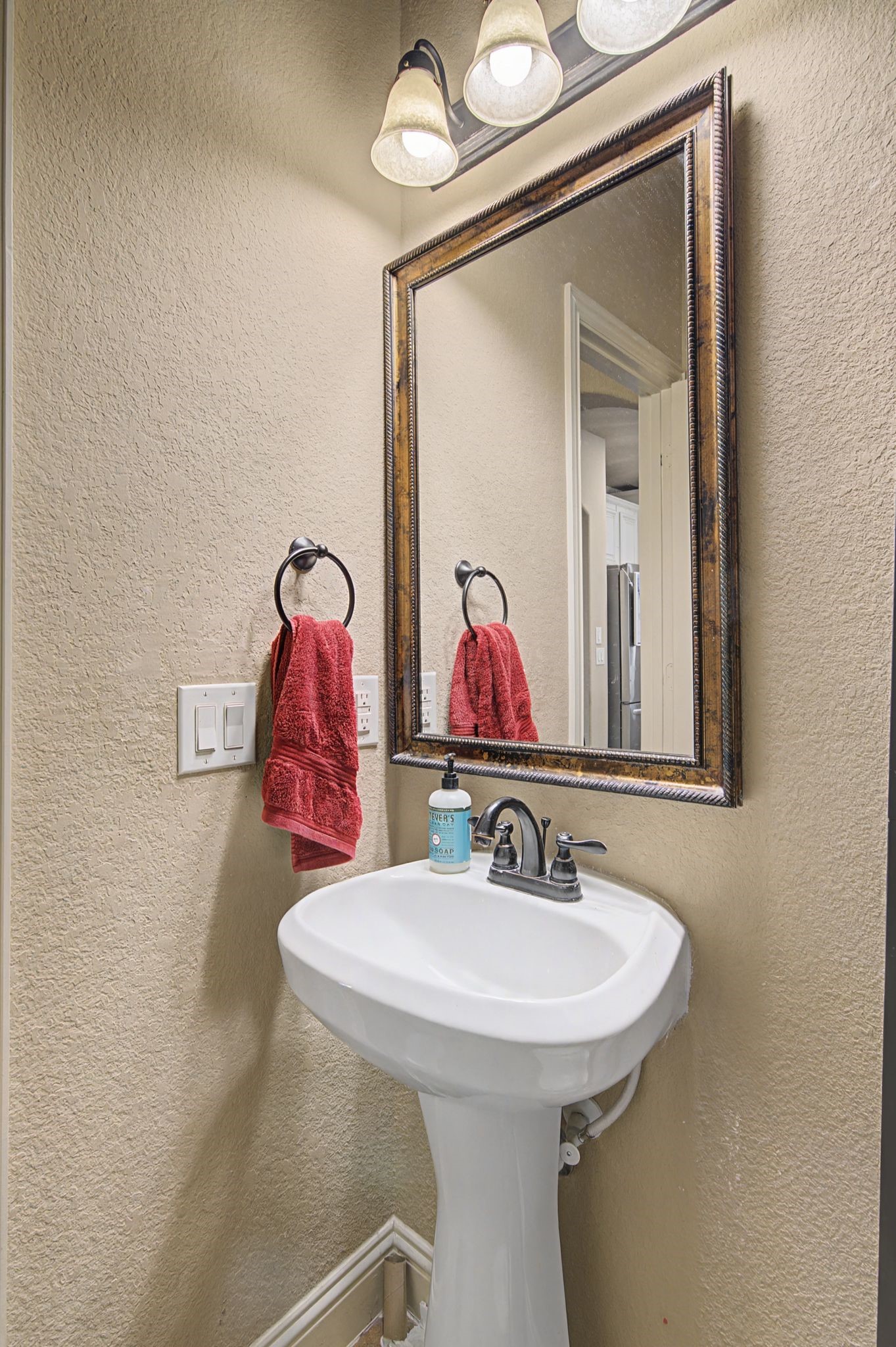 5728 Brookside Drive Denton TX 76226