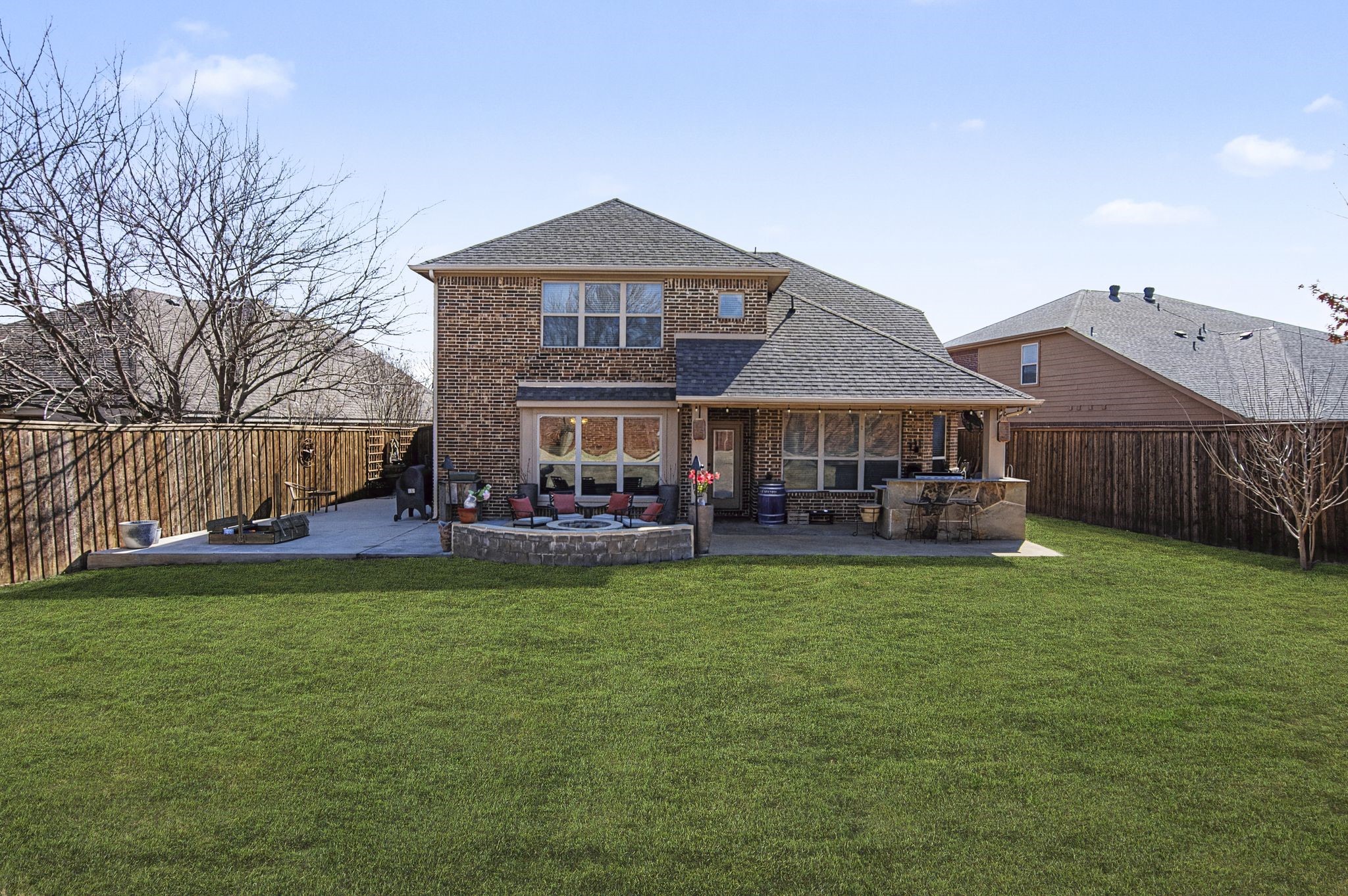 5728 Brookside Drive Denton TX 76226