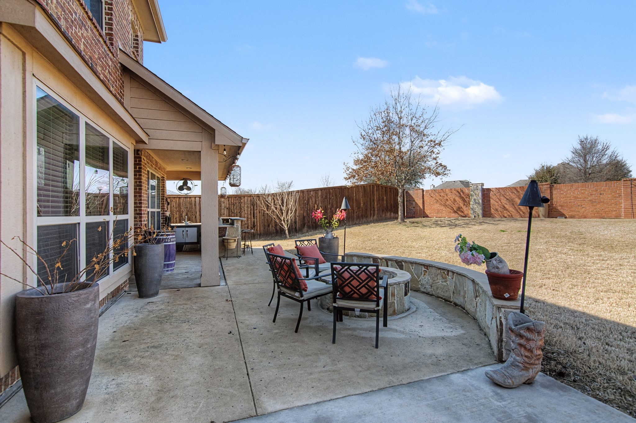 5728 Brookside Drive Denton TX 76226