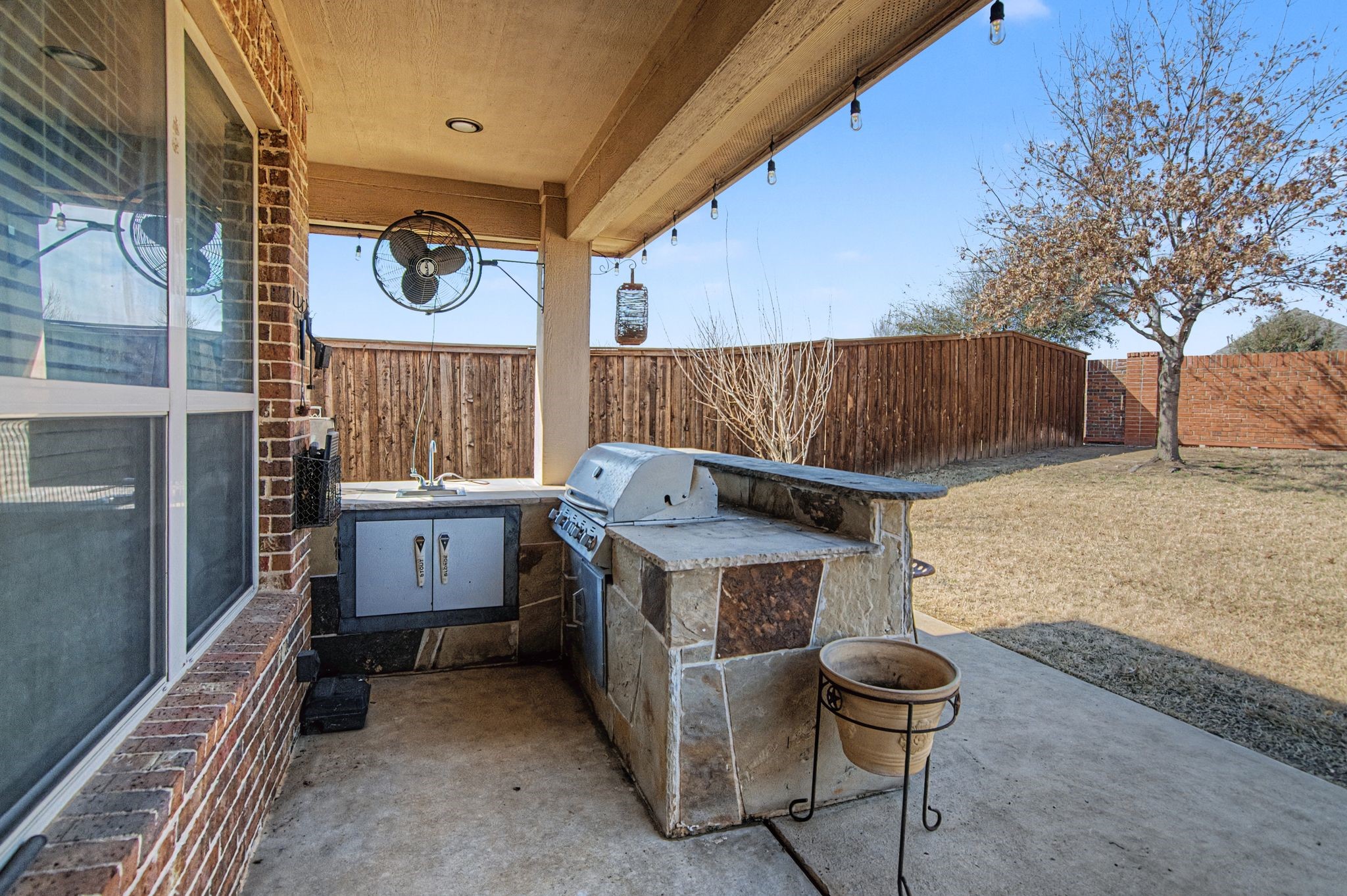 5728 Brookside Drive Denton TX 76226