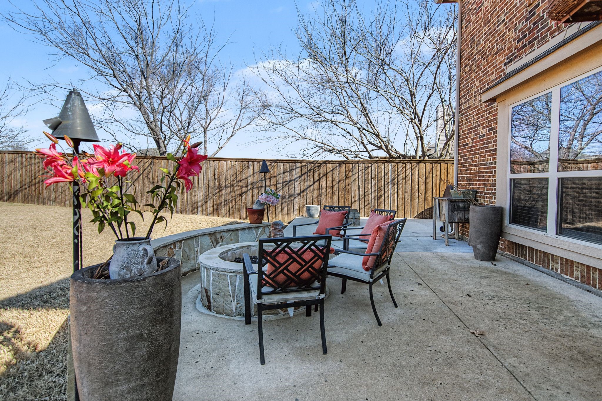5728 Brookside Drive Denton TX 76226