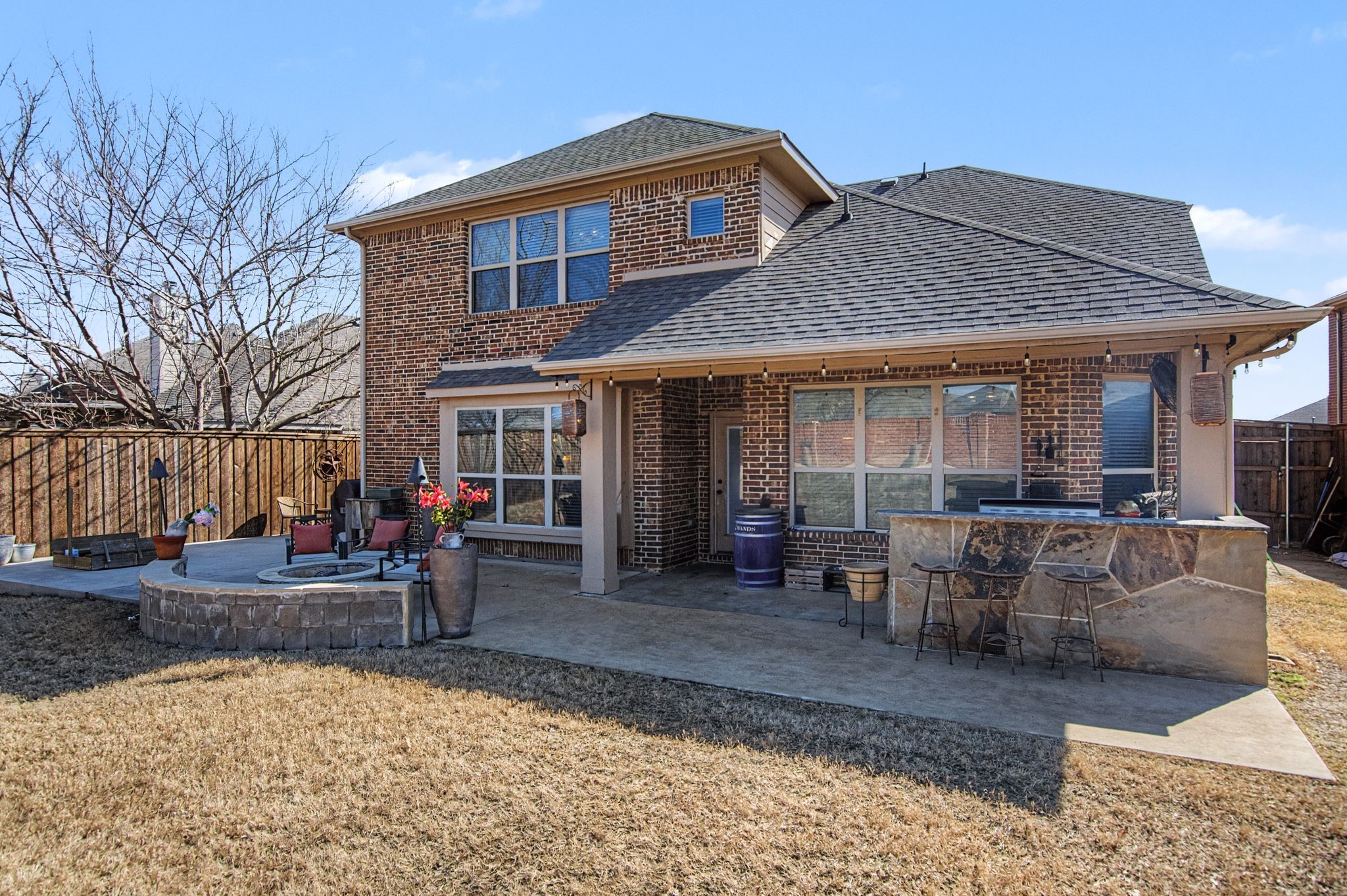 5728 Brookside Drive Denton TX 76226