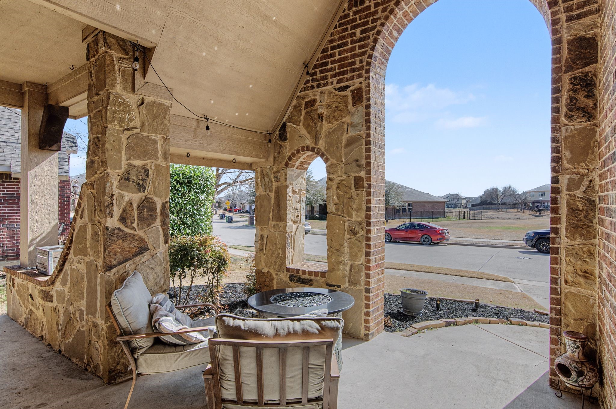 5728 Brookside Drive Denton TX 76226