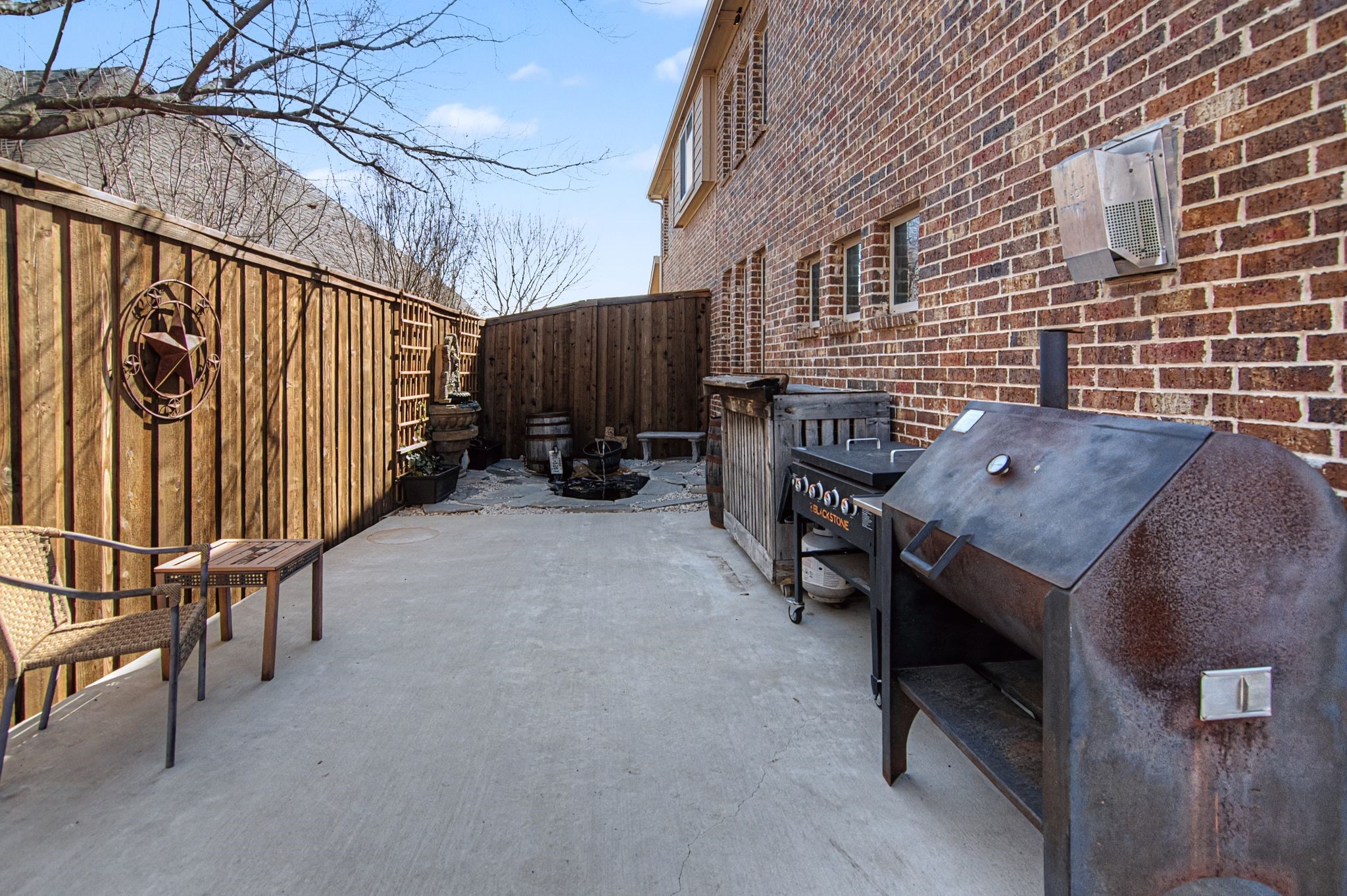 5728 Brookside Drive Denton TX 76226