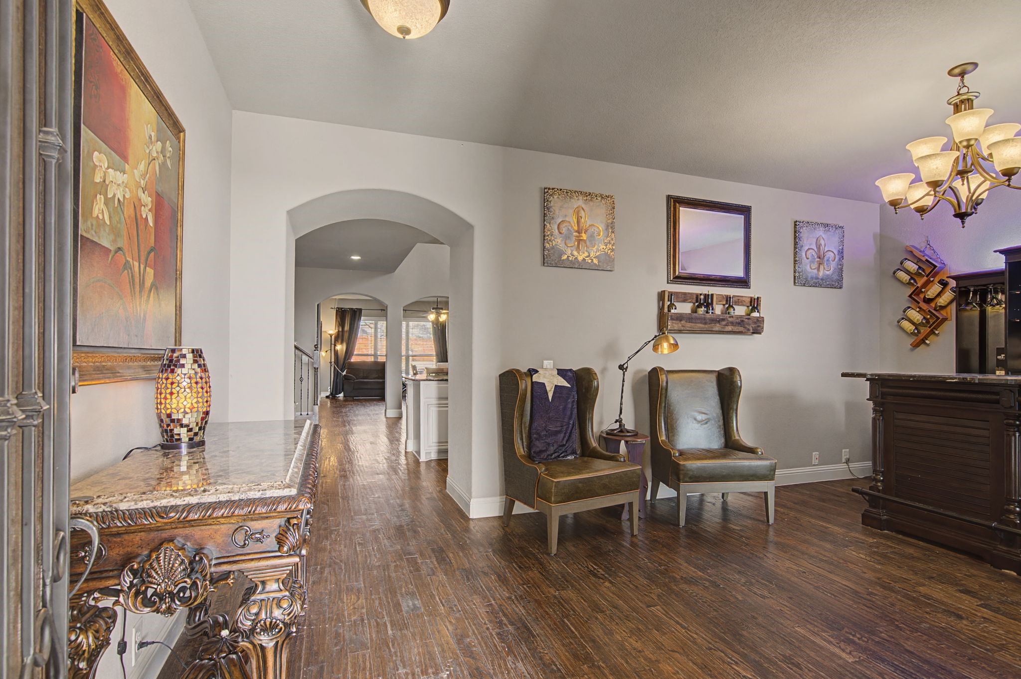 5728 Brookside Drive Denton TX 76226
