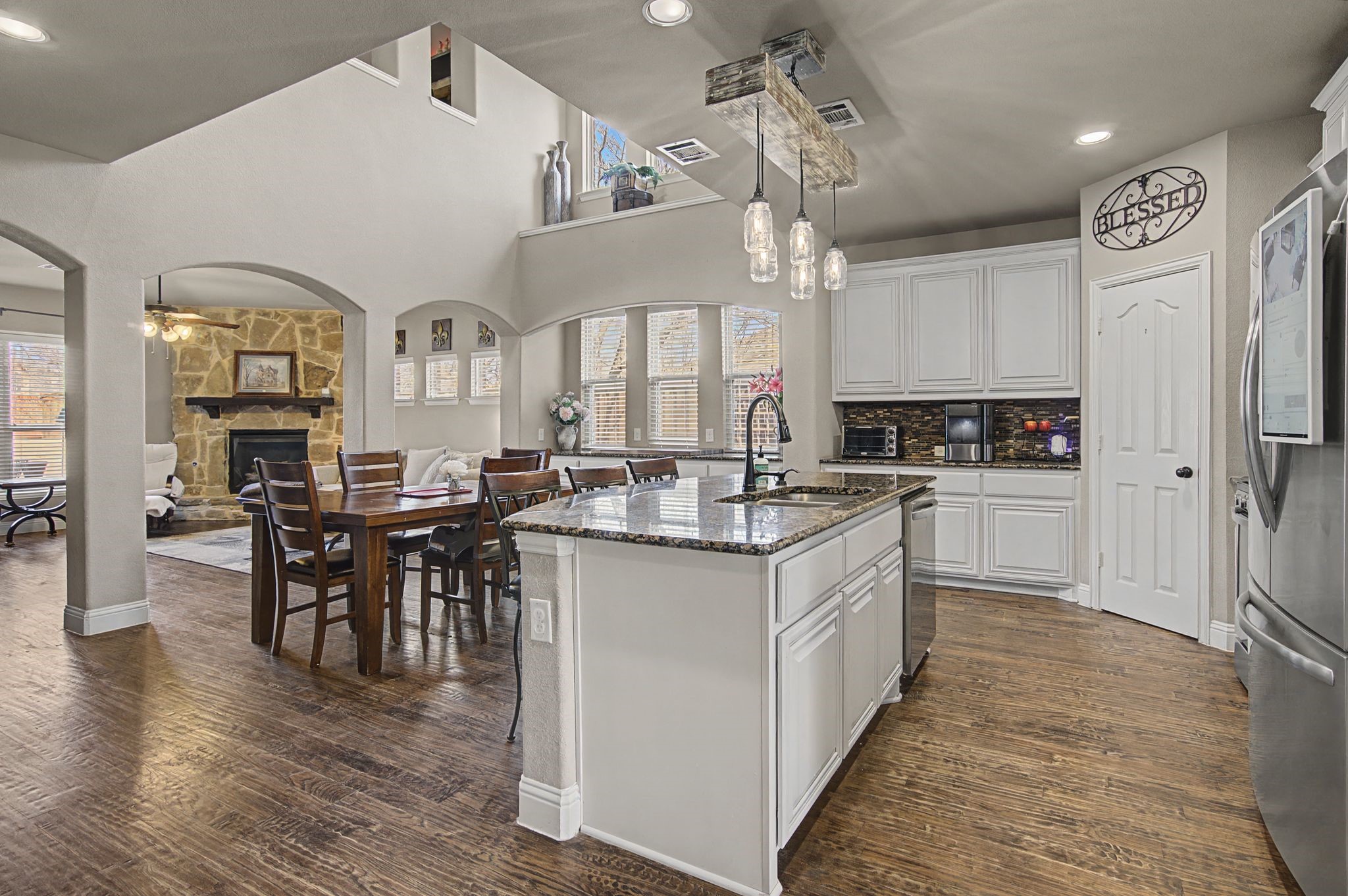 5728 Brookside Drive Denton TX 76226