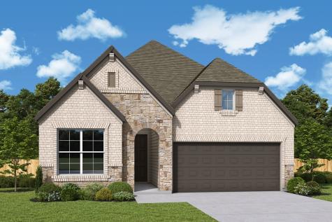 8116 Nightingale Drive Denton TX 76207