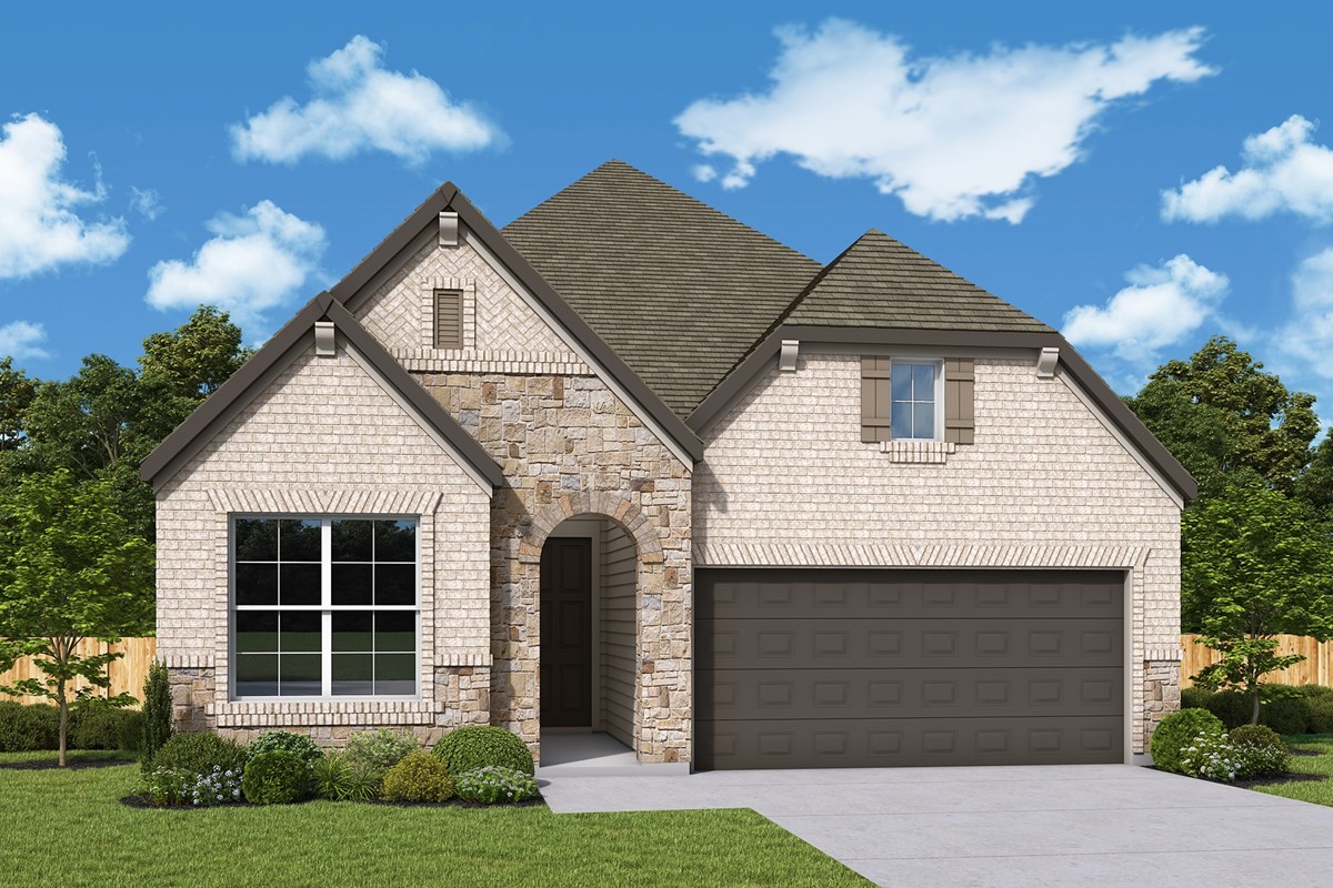 8116 Nightingale Drive Denton TX 76207
