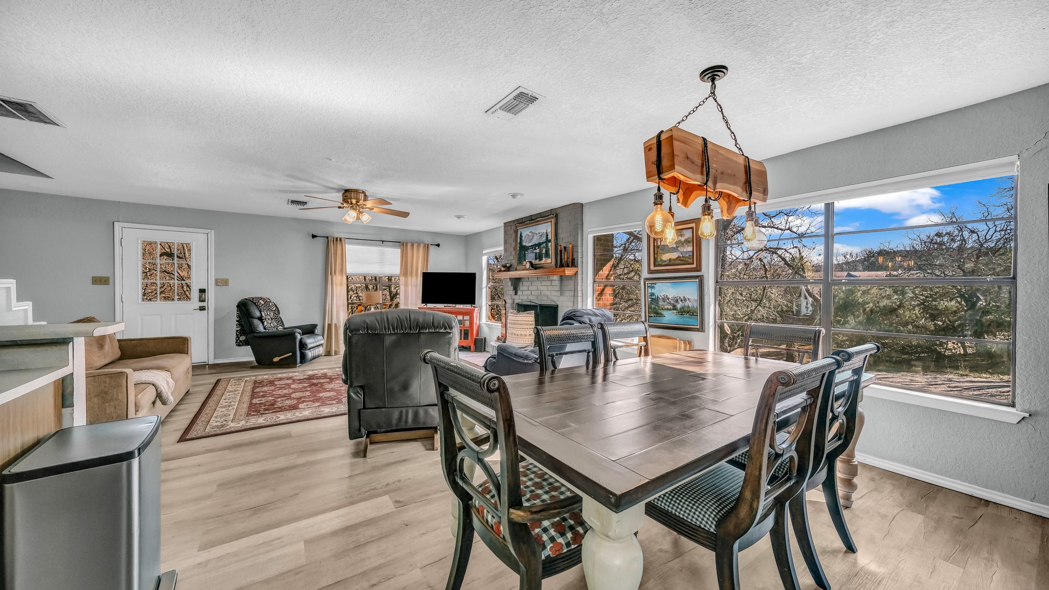 2416 S Lakeview Drive Gordon TX 76453