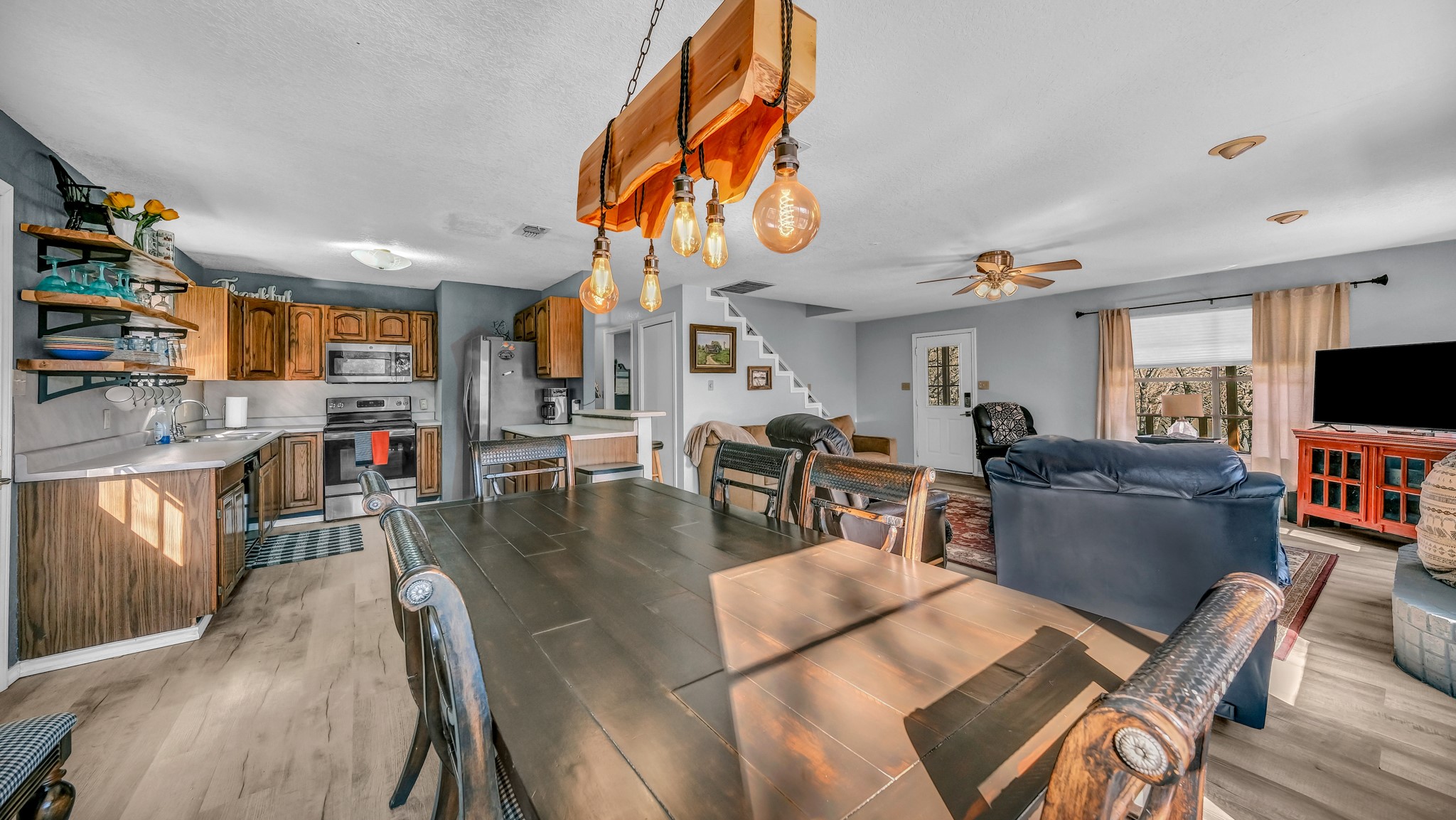 2416 S Lakeview Drive Gordon TX 76453