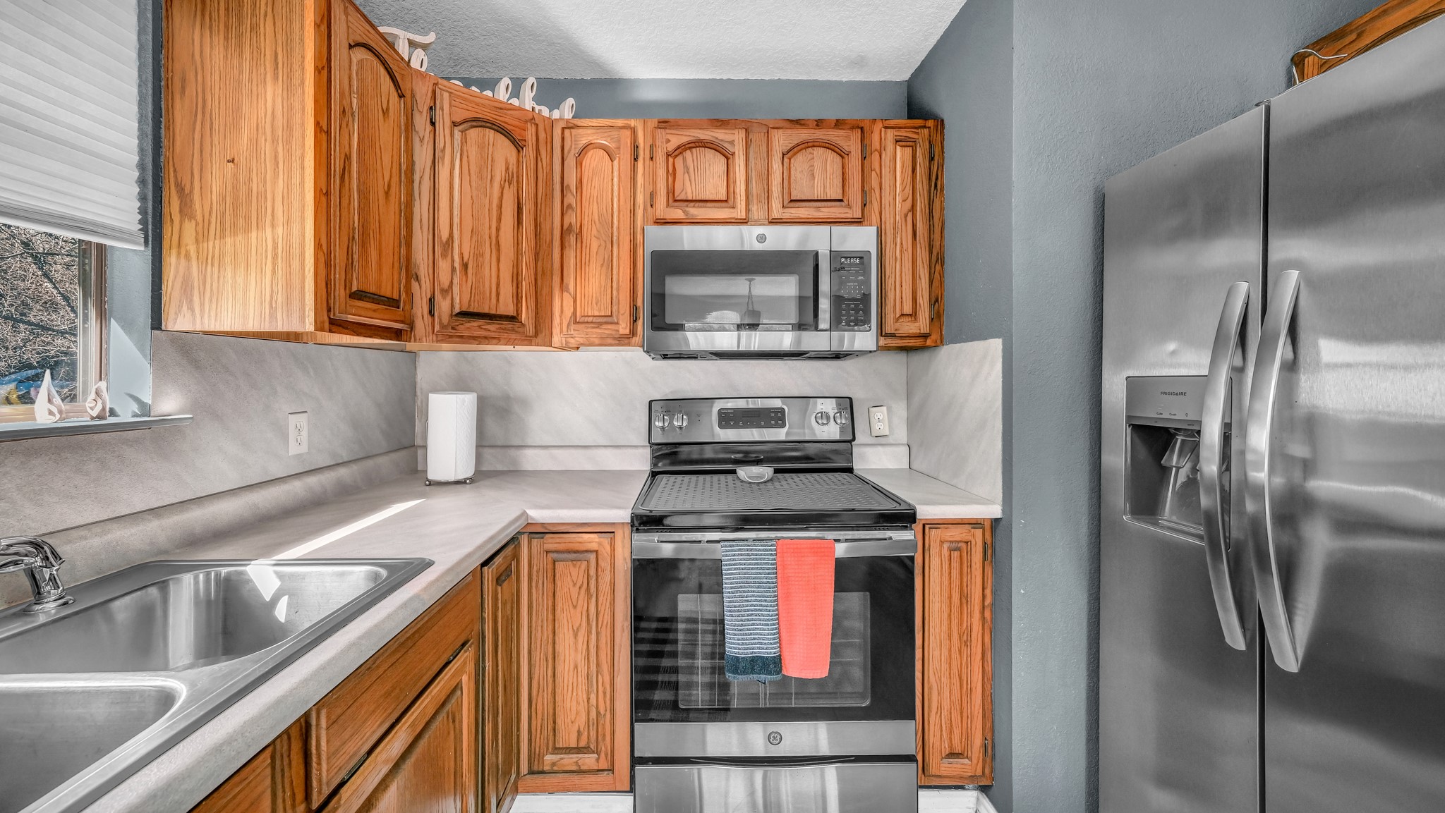 2416 S Lakeview Drive Gordon TX 76453