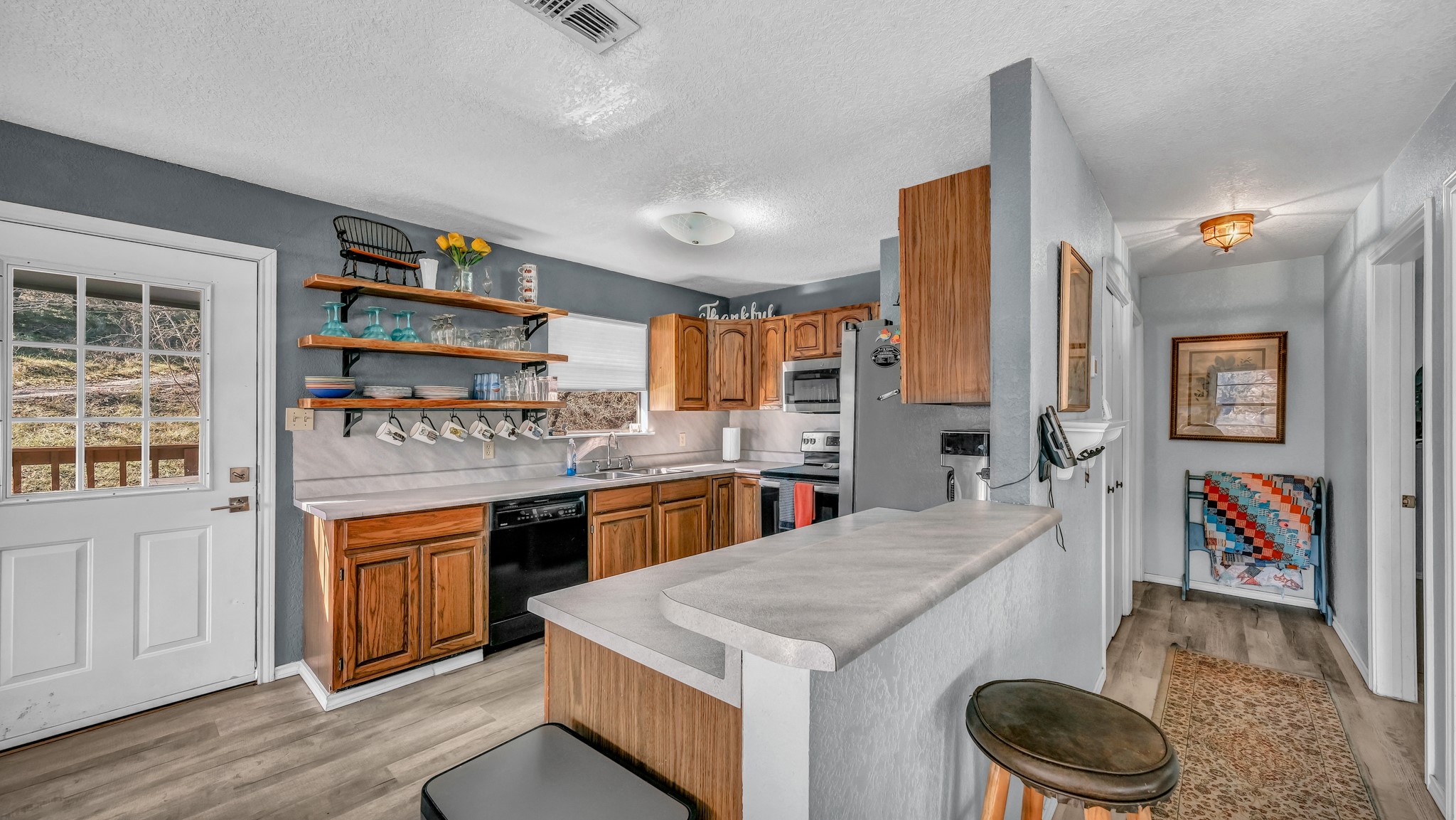 2416 S Lakeview Drive Gordon TX 76453