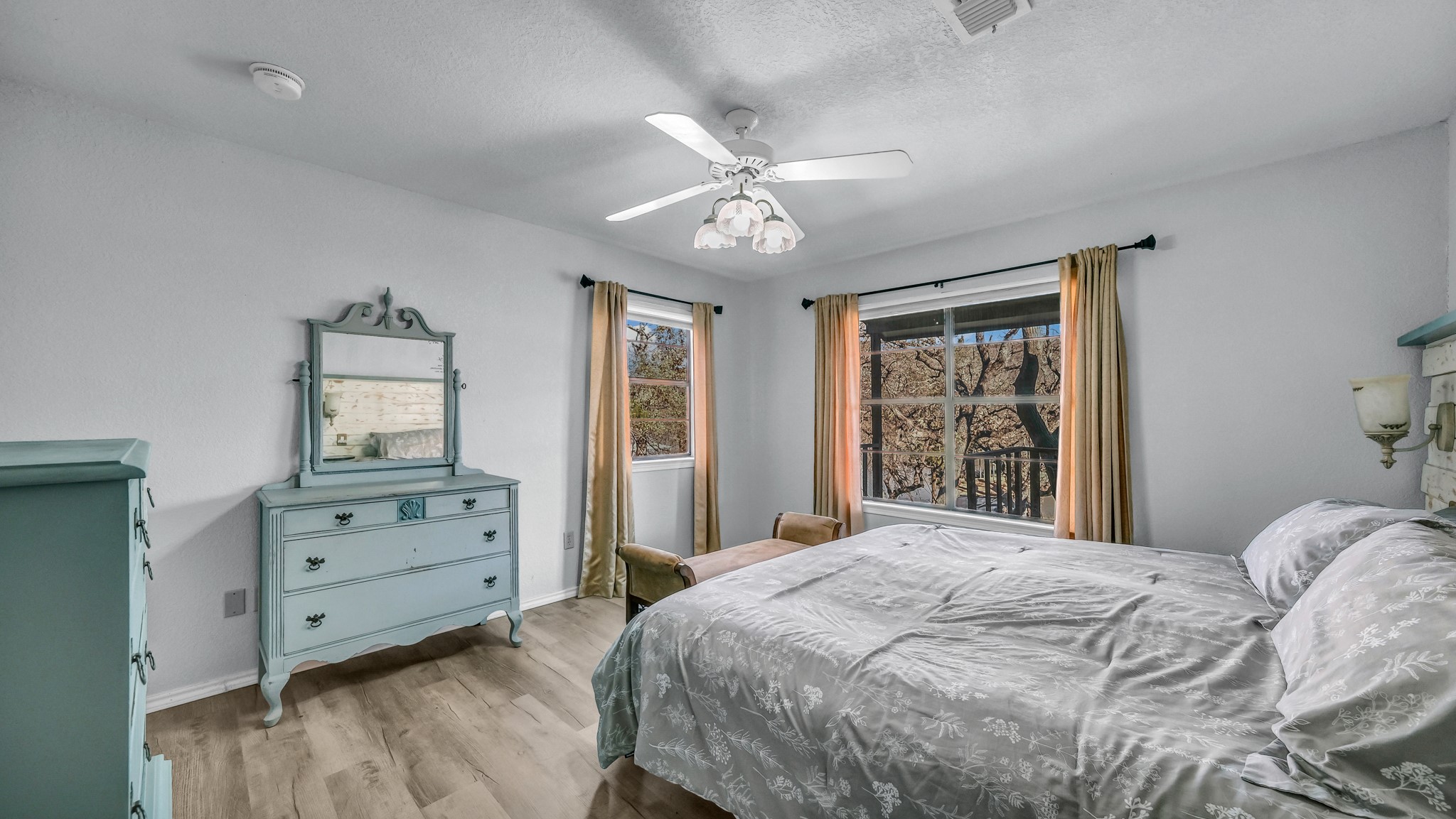 2416 S Lakeview Drive Gordon TX 76453