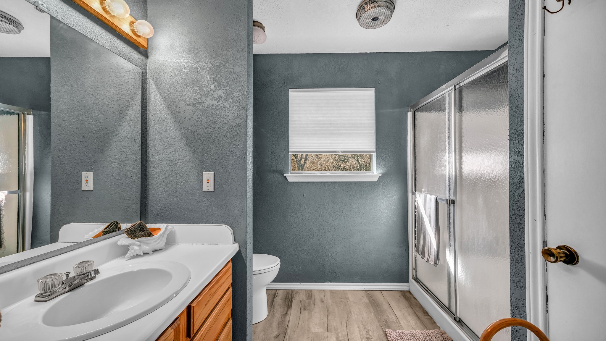 2416 S Lakeview Drive Gordon TX 76453