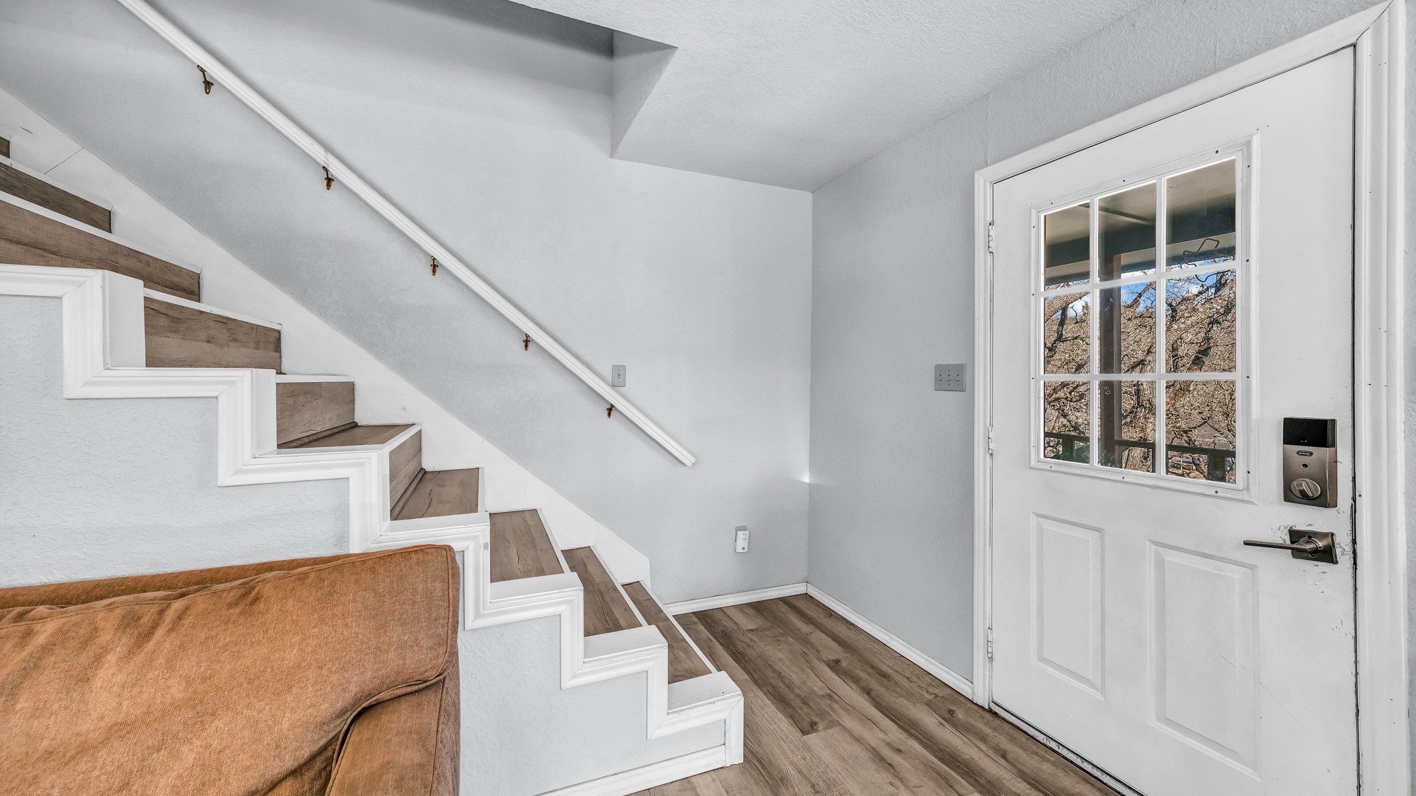 2416 S Lakeview Drive Gordon TX 76453