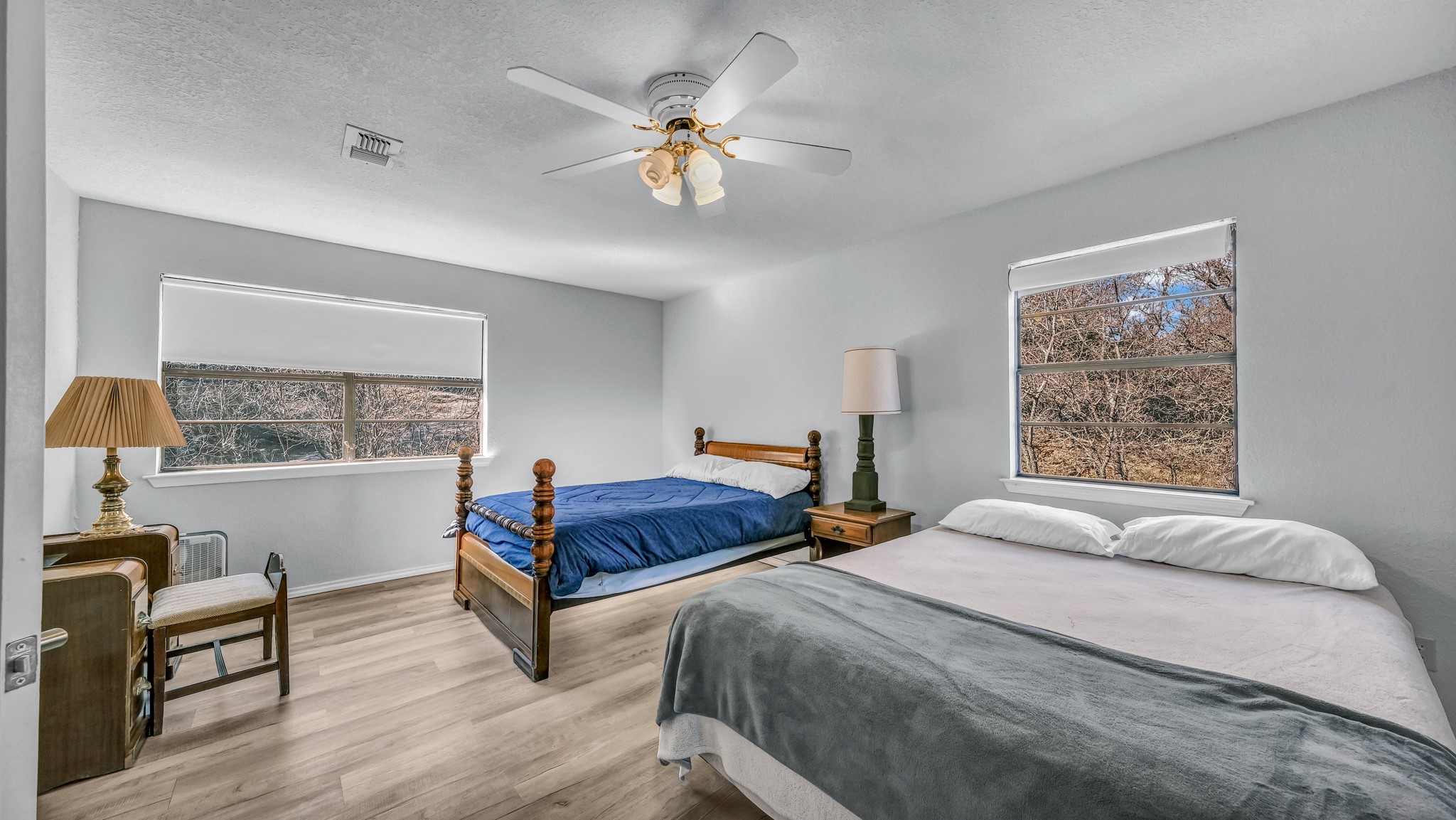 2416 S Lakeview Drive Gordon TX 76453
