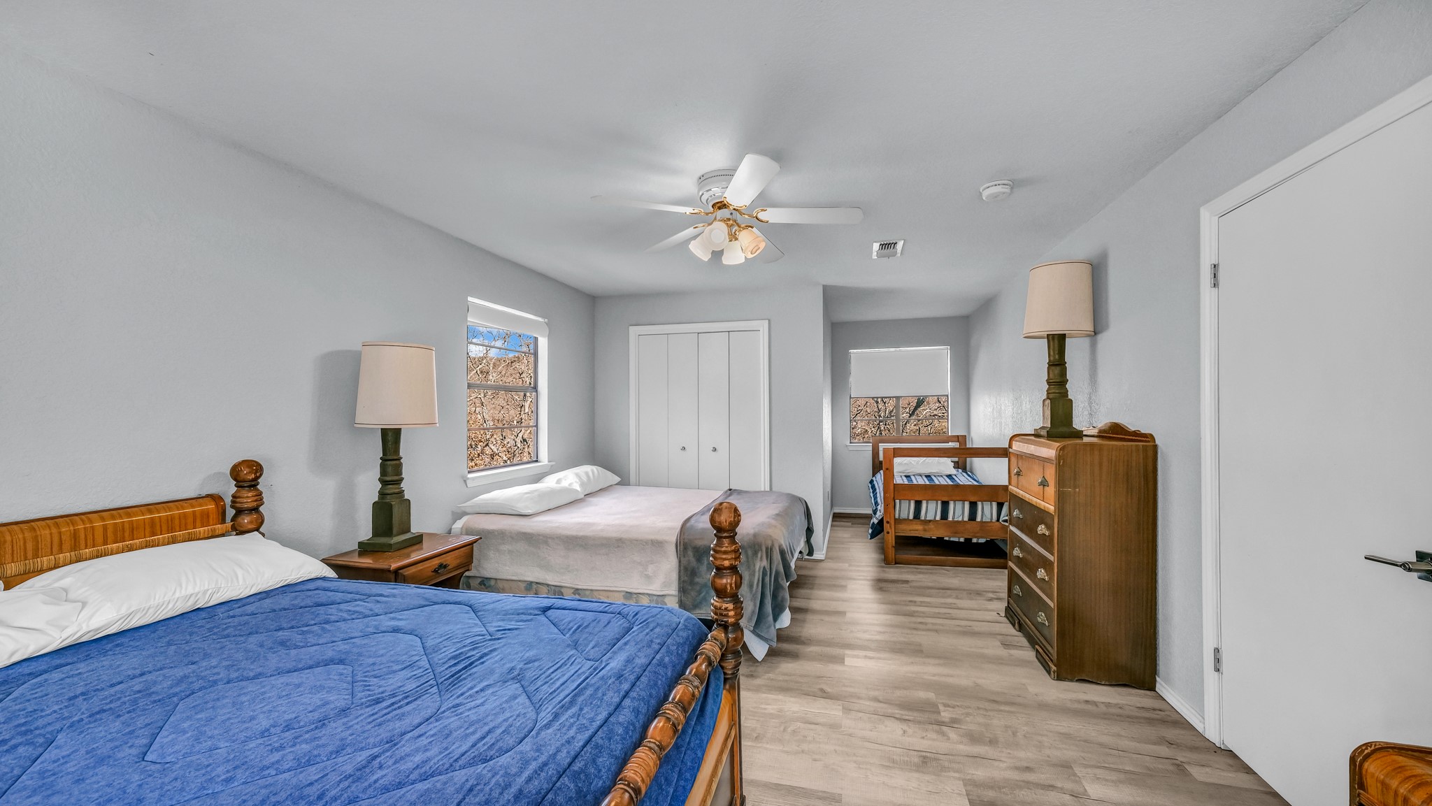 2416 S Lakeview Drive Gordon TX 76453
