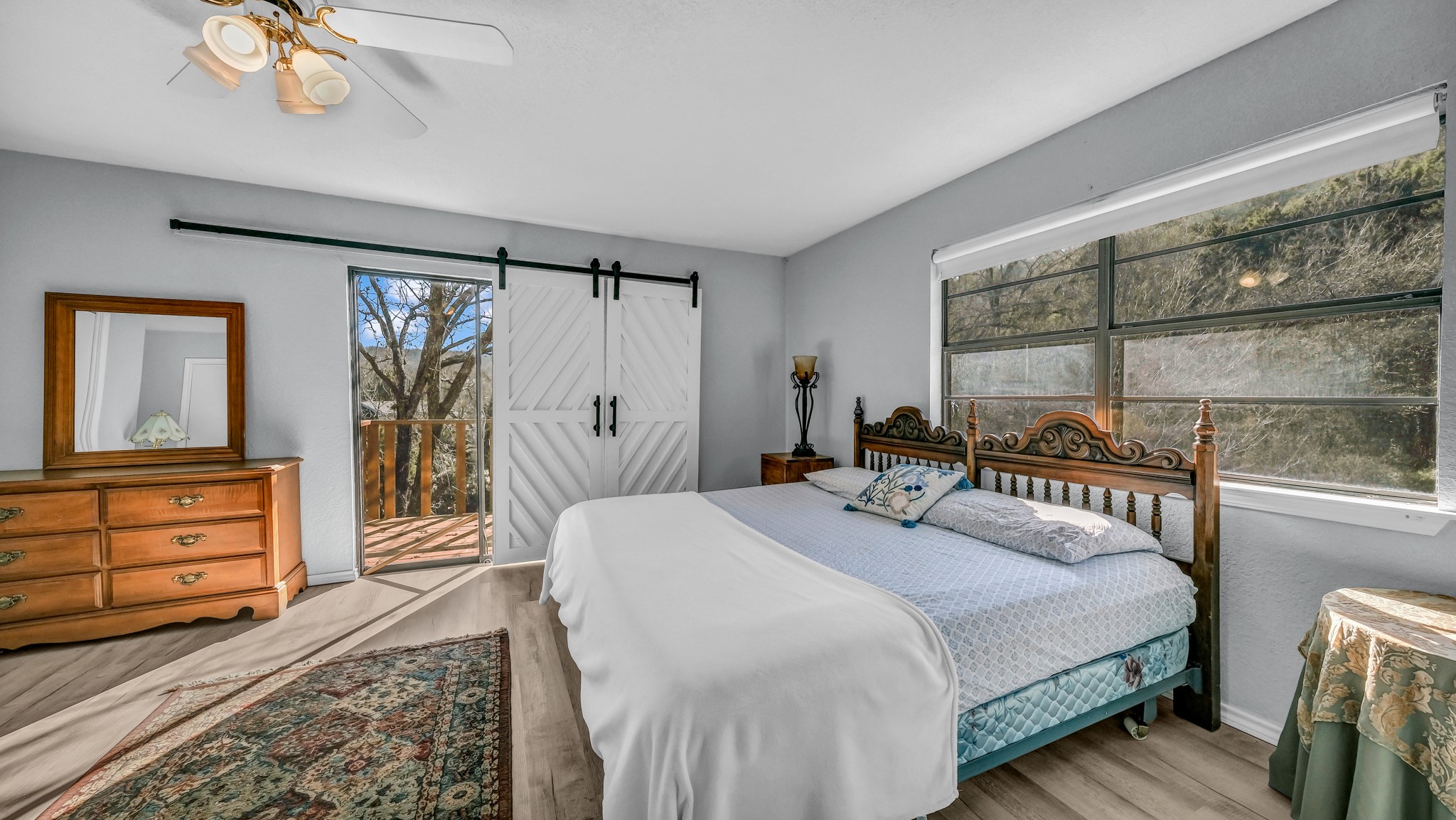 2416 S Lakeview Drive Gordon TX 76453