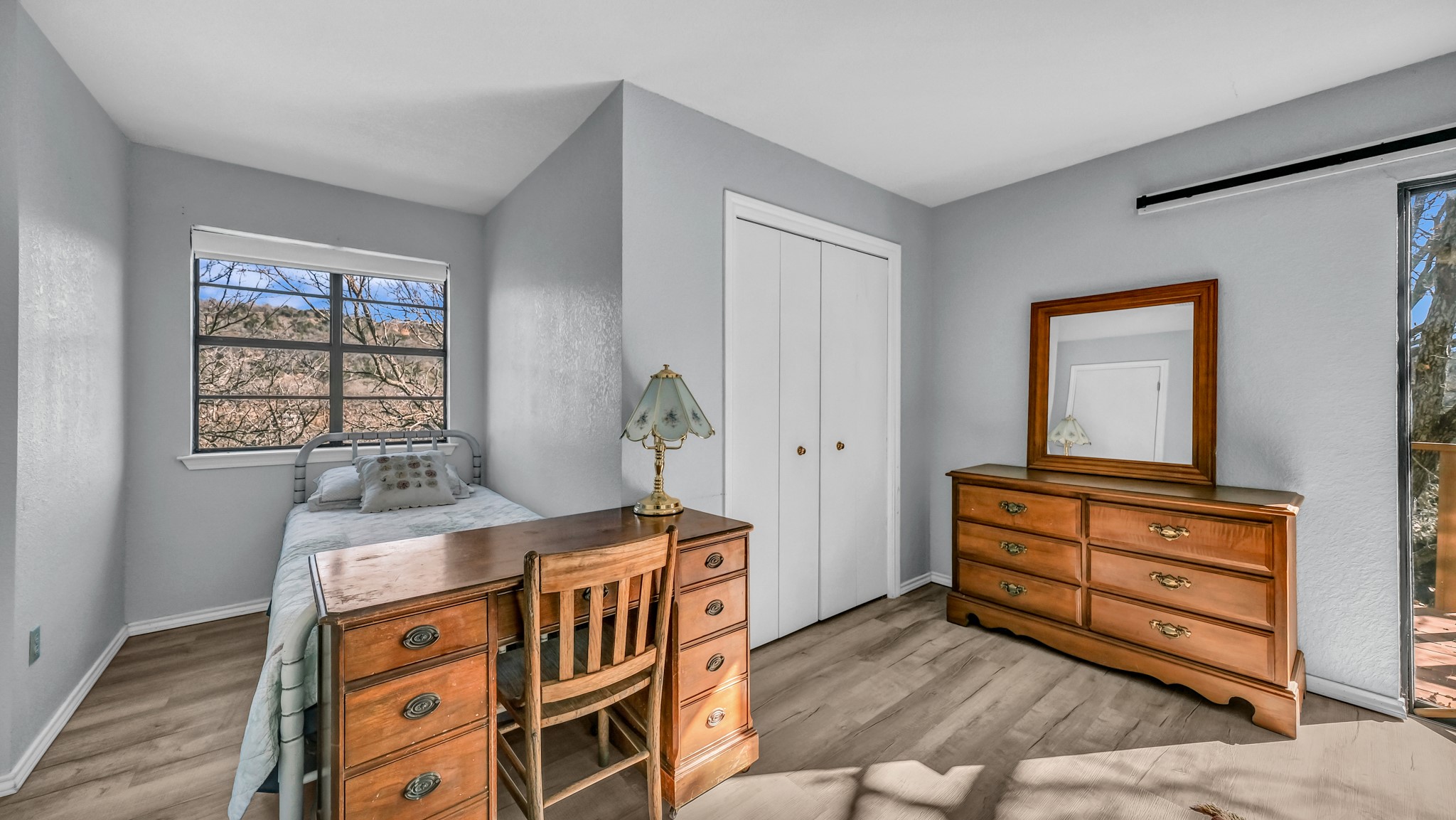 2416 S Lakeview Drive Gordon TX 76453