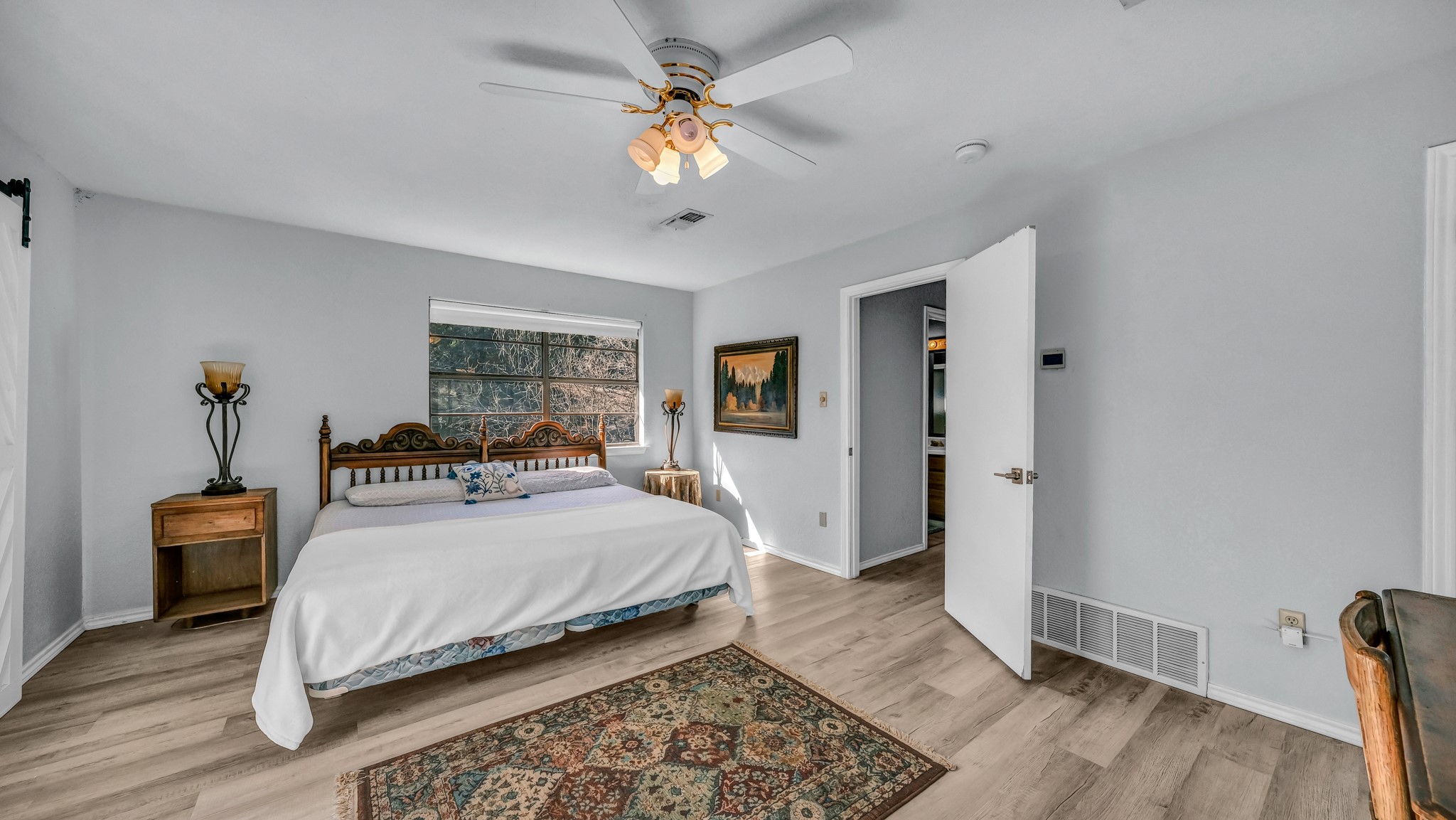 2416 S Lakeview Drive Gordon TX 76453