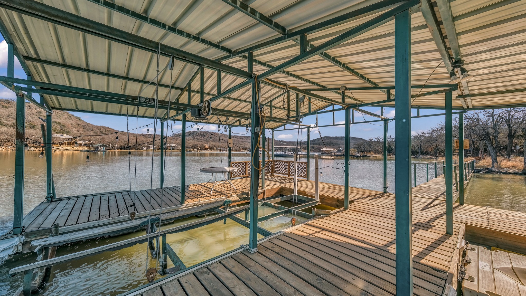 2416 S Lakeview Drive Gordon TX 76453
