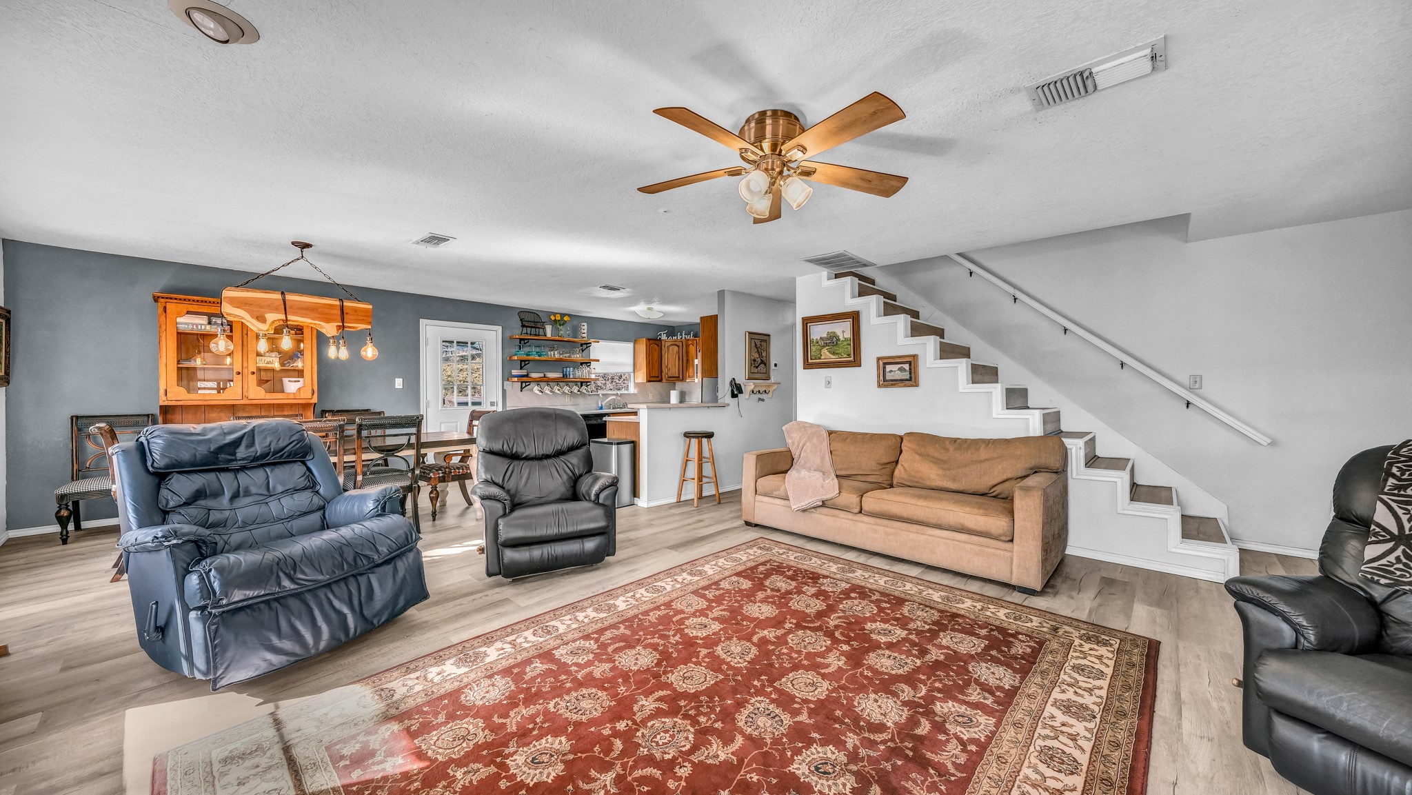 2416 S Lakeview Drive Gordon TX 76453