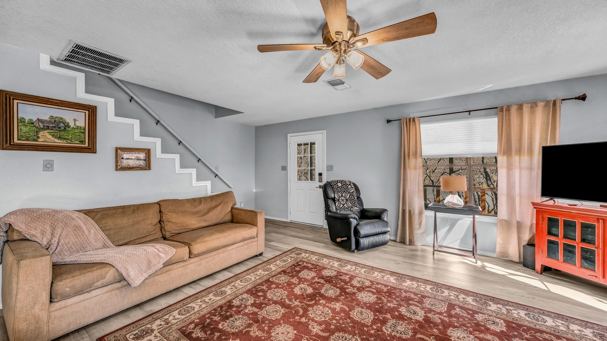 2416 S Lakeview Drive Gordon TX 76453