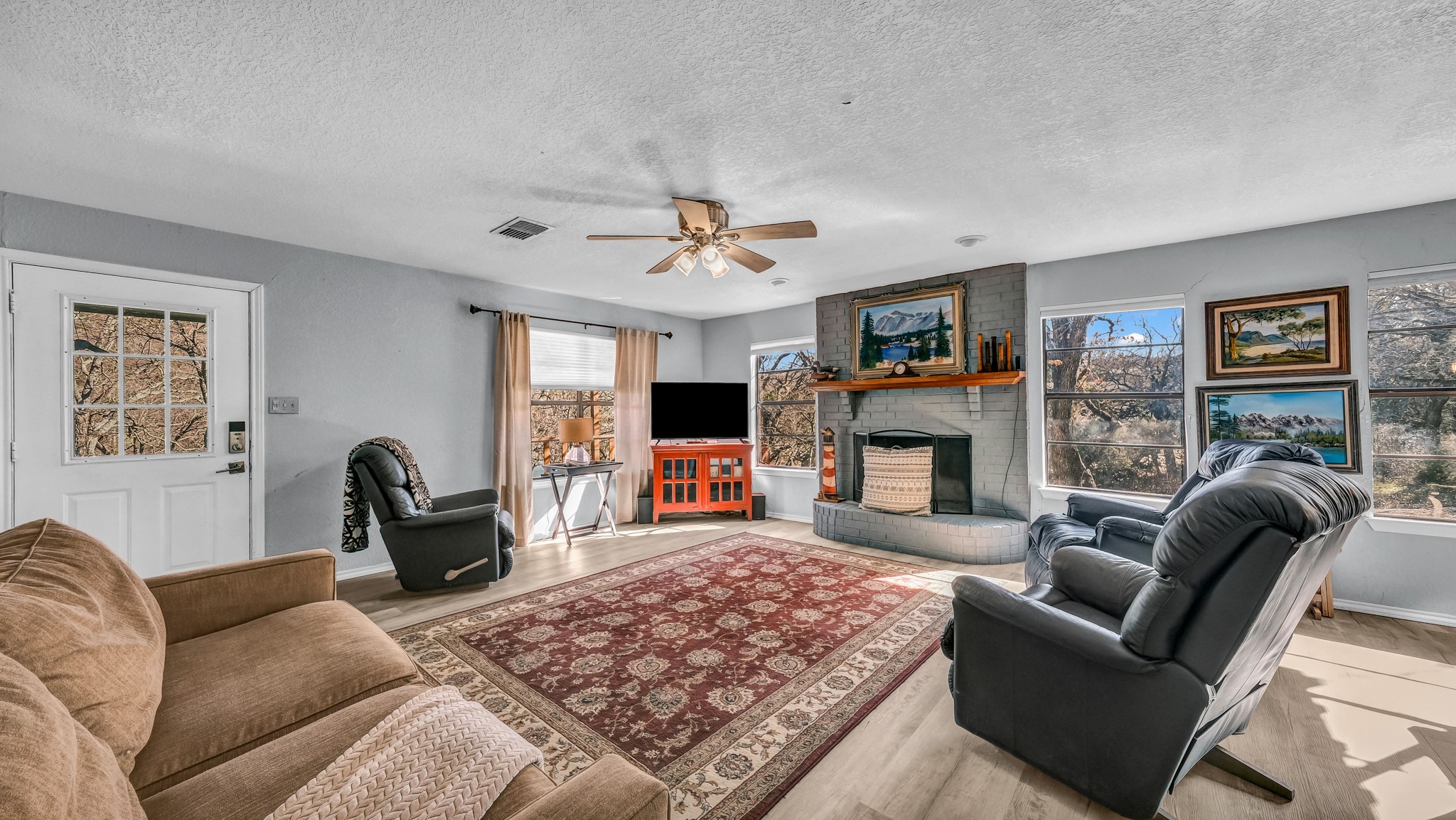 2416 S Lakeview Drive Gordon TX 76453