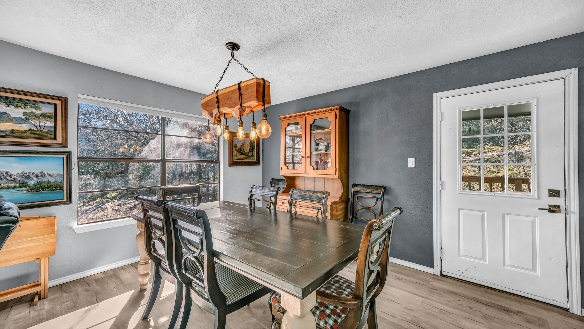 2416 S Lakeview Drive Gordon TX 76453