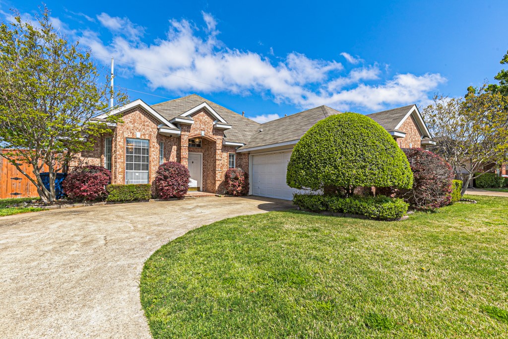 1305 Wendell Way Garland TX 75043