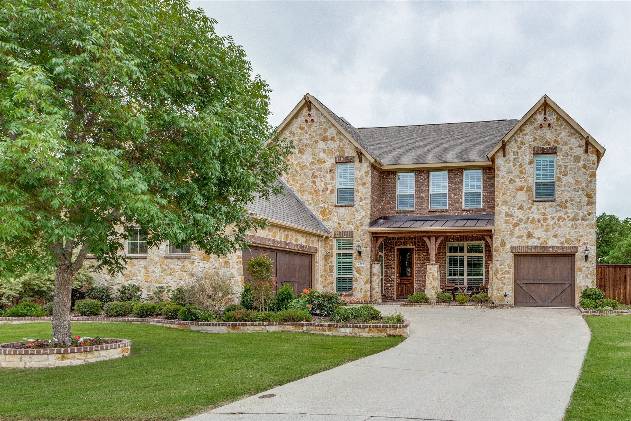 7300 River Park Drive Mckinney TX 75071