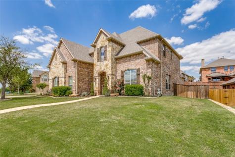 225 Kilkenny Court Keller TX 76248