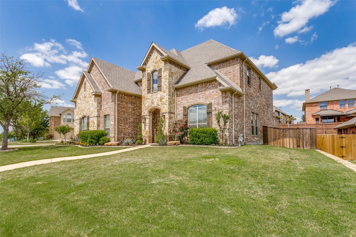 225 Kilkenny Court Keller TX 76248