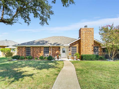 3509 Shoreside Drive Garland TX 75043