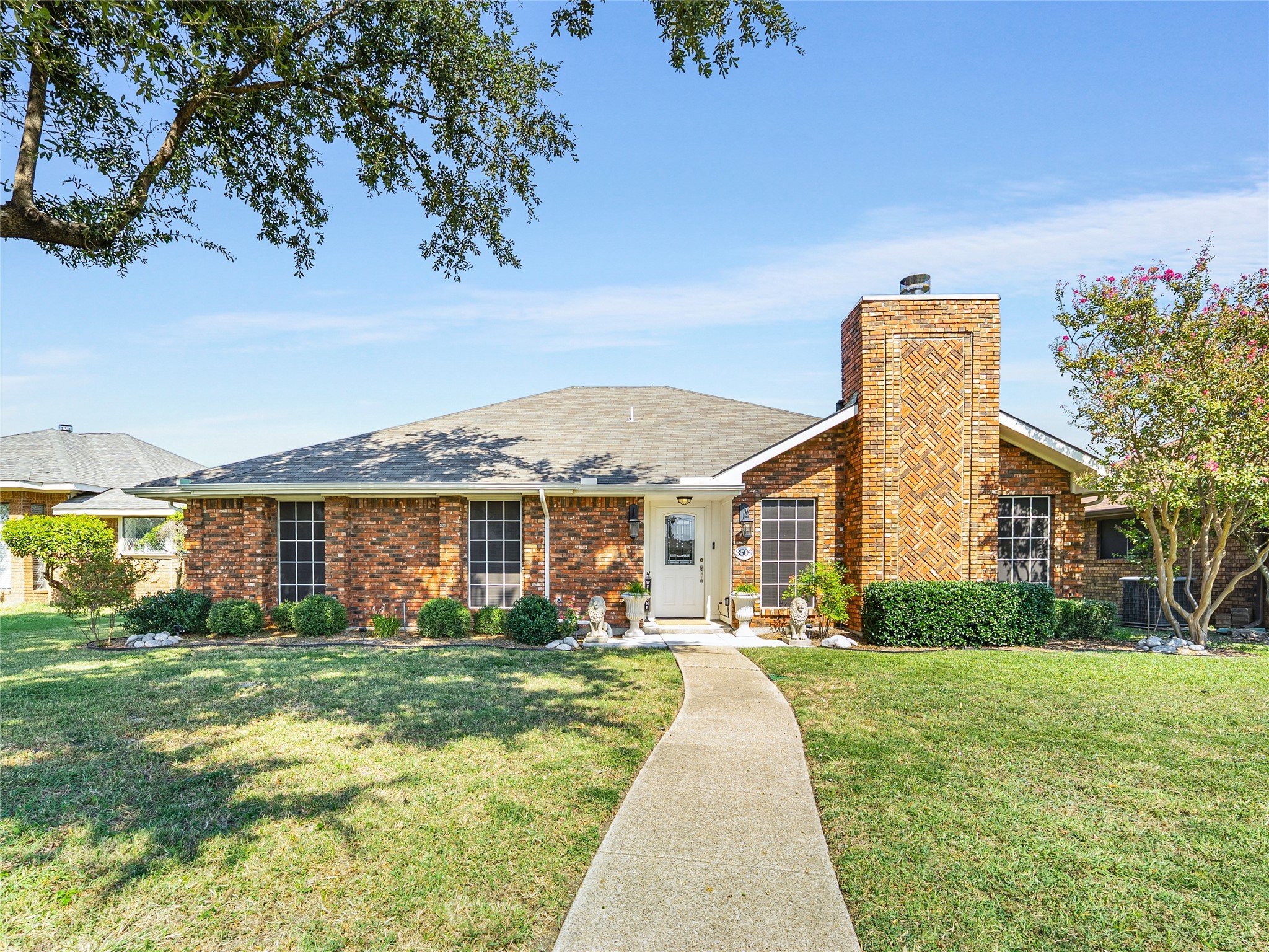 3509 Shoreside Drive Garland TX 75043