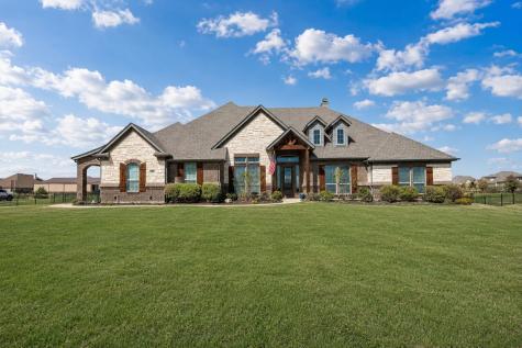 13420 Moorhouse Way Justin TX 76247