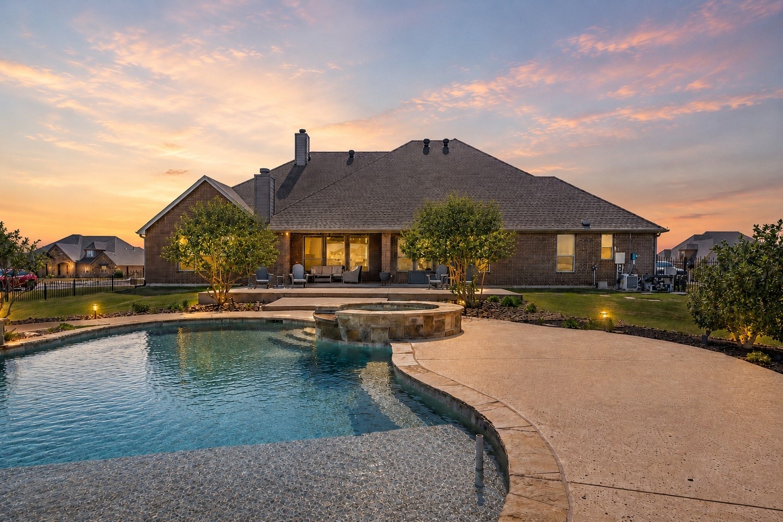 13420 Moorhouse Way Justin TX 76247
