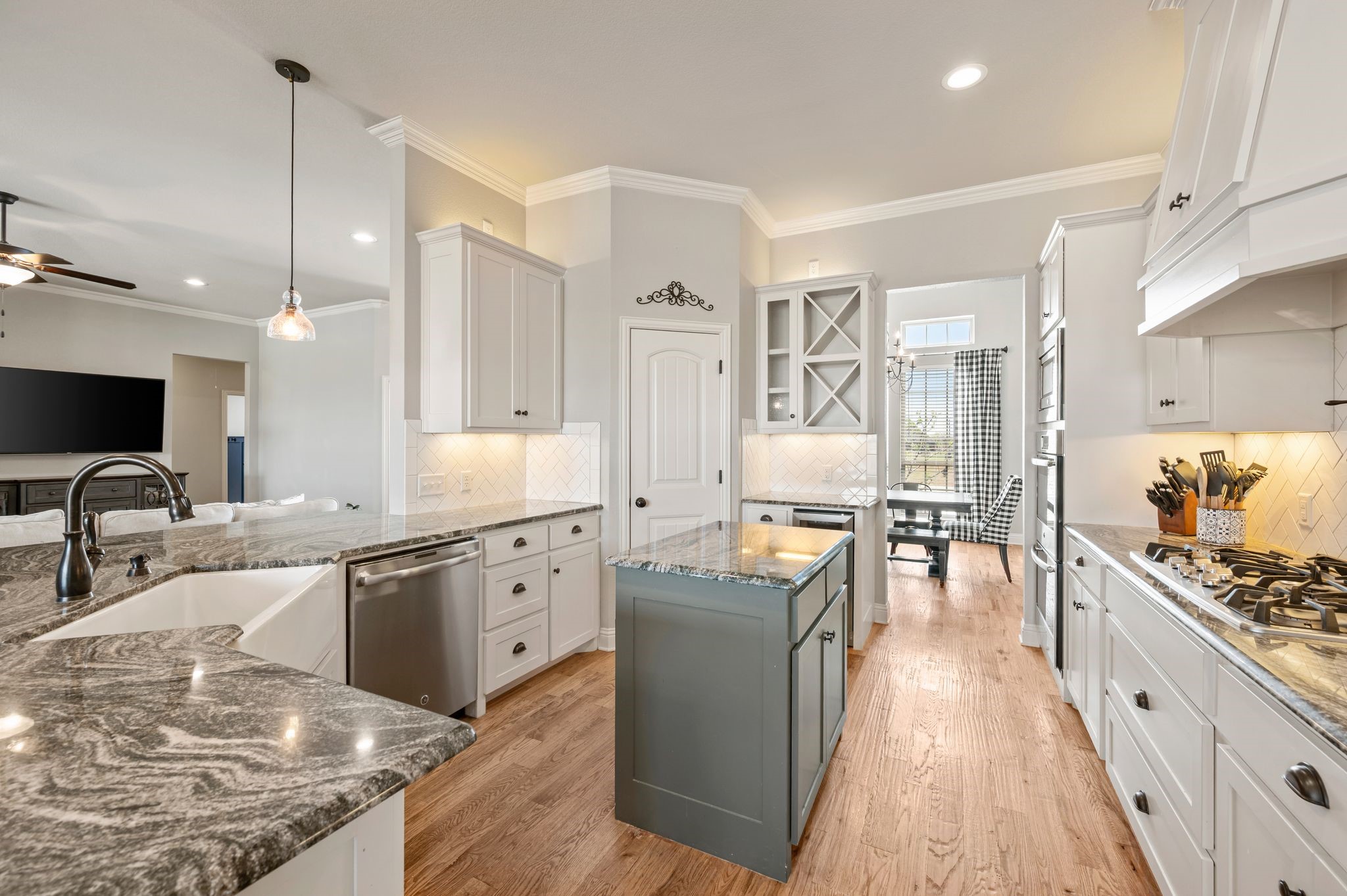 13420 Moorhouse Way Justin TX 76247