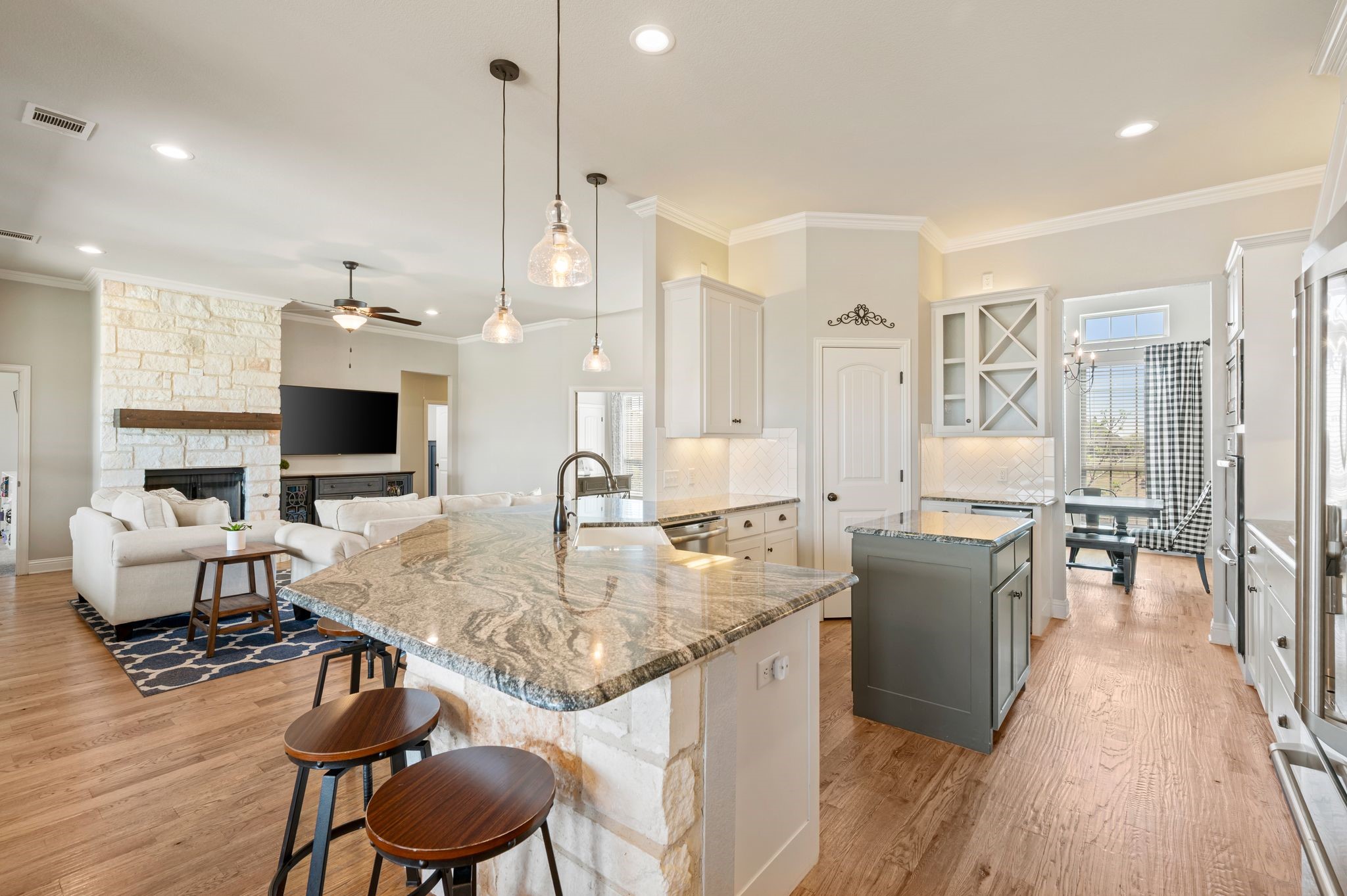 13420 Moorhouse Way Justin TX 76247