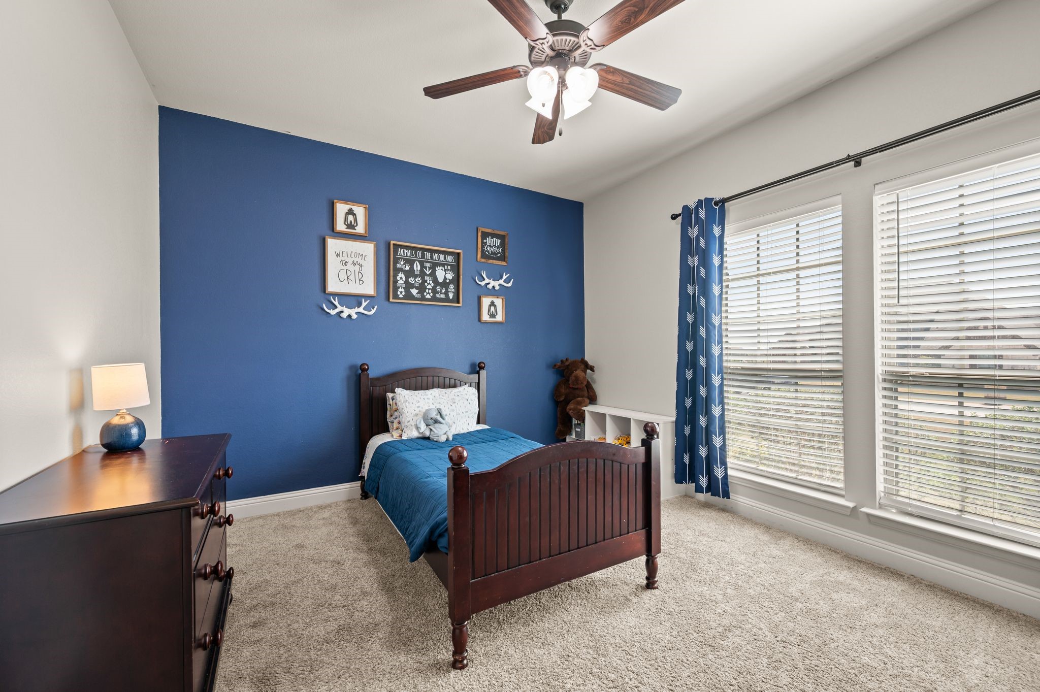 13420 Moorhouse Way Justin TX 76247
