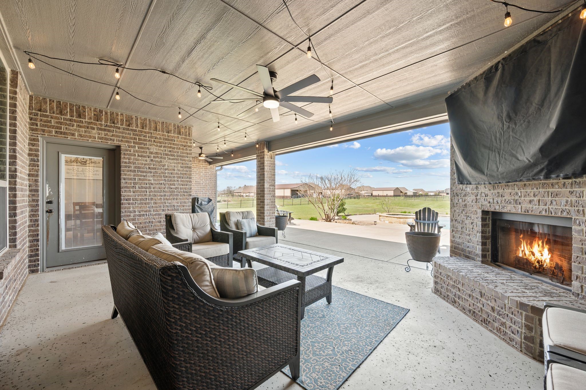 13420 Moorhouse Way Justin TX 76247