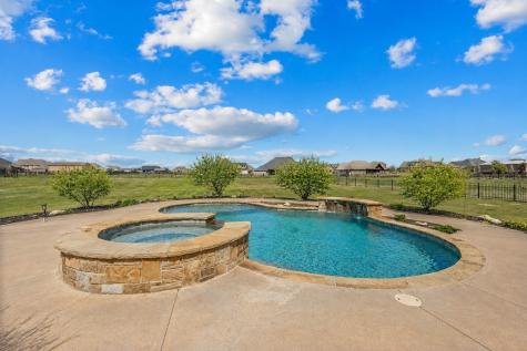 13420 Moorhouse Way Justin TX 76247
