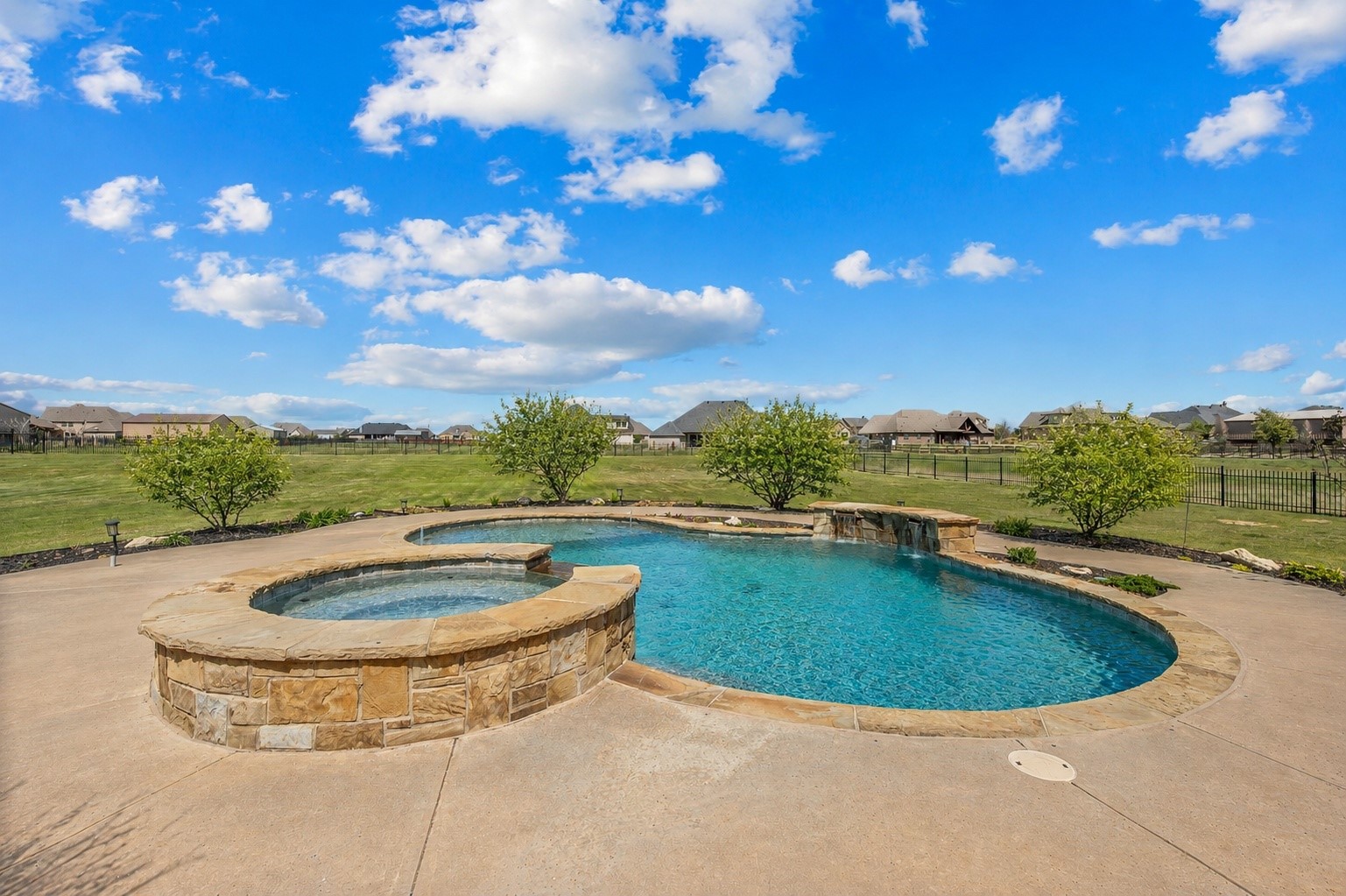 13420 Moorhouse Way Justin TX 76247